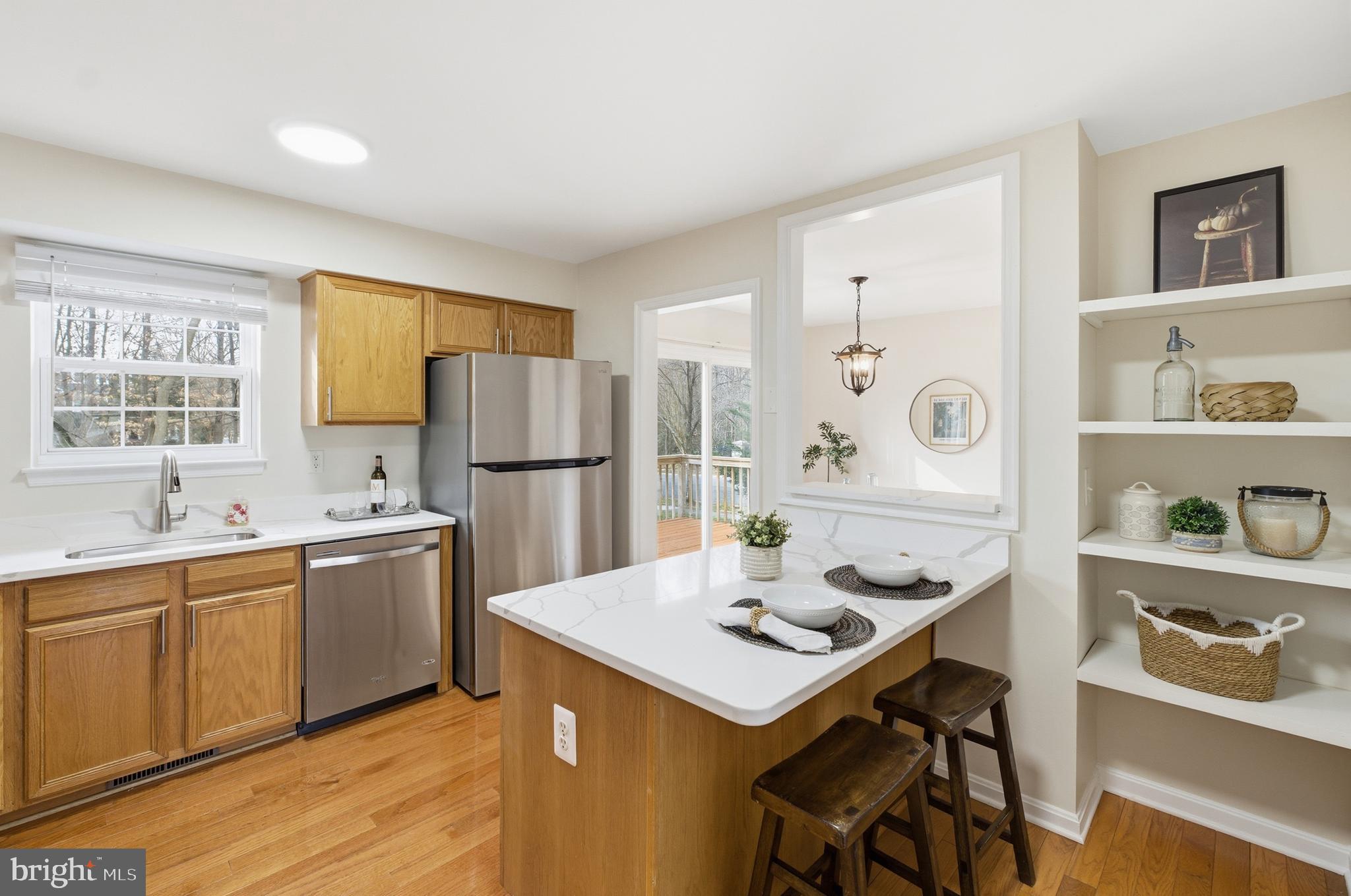 HERITAGE HARBOUR - Residential