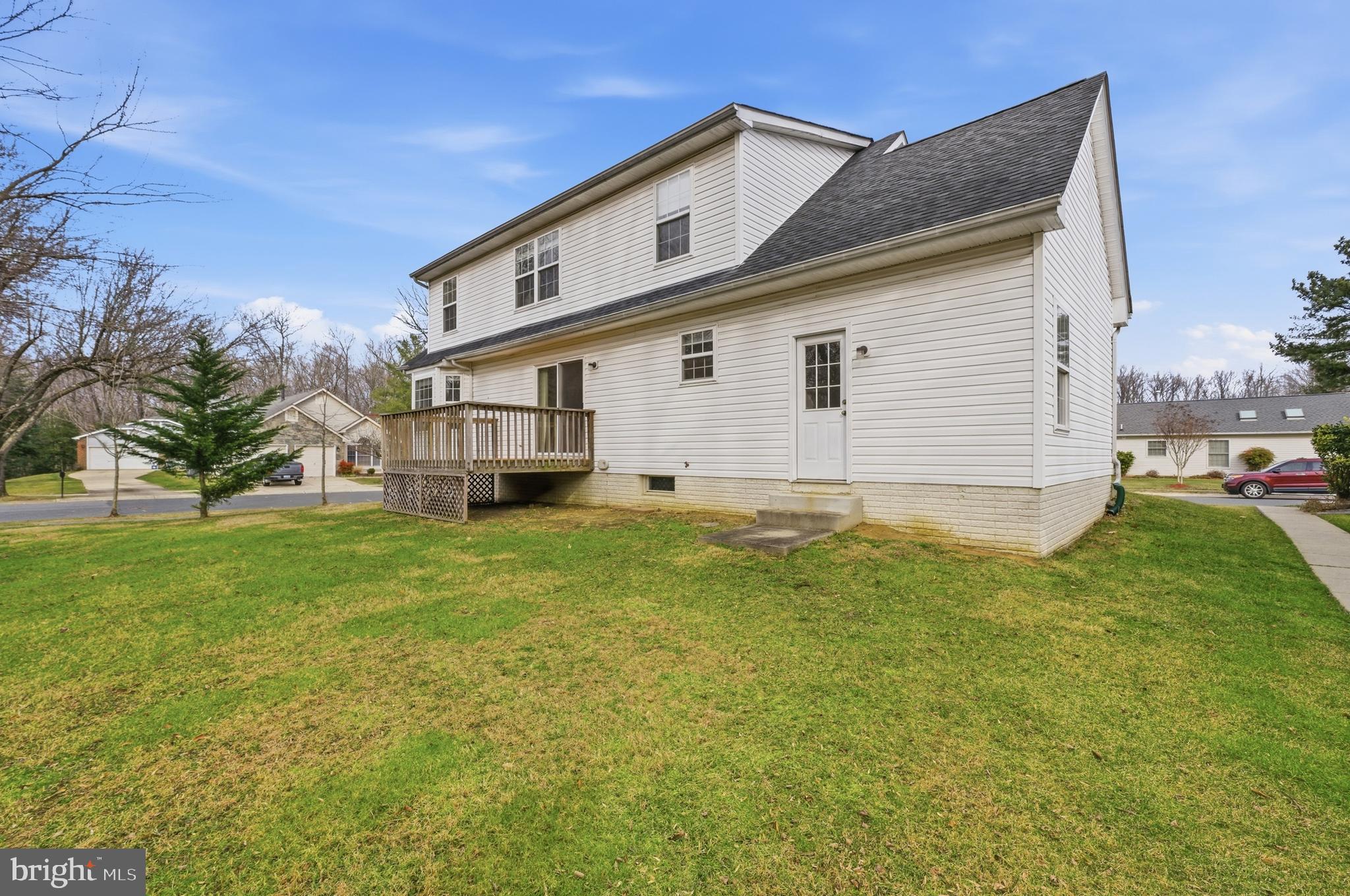 HERITAGE HARBOUR - Residential
