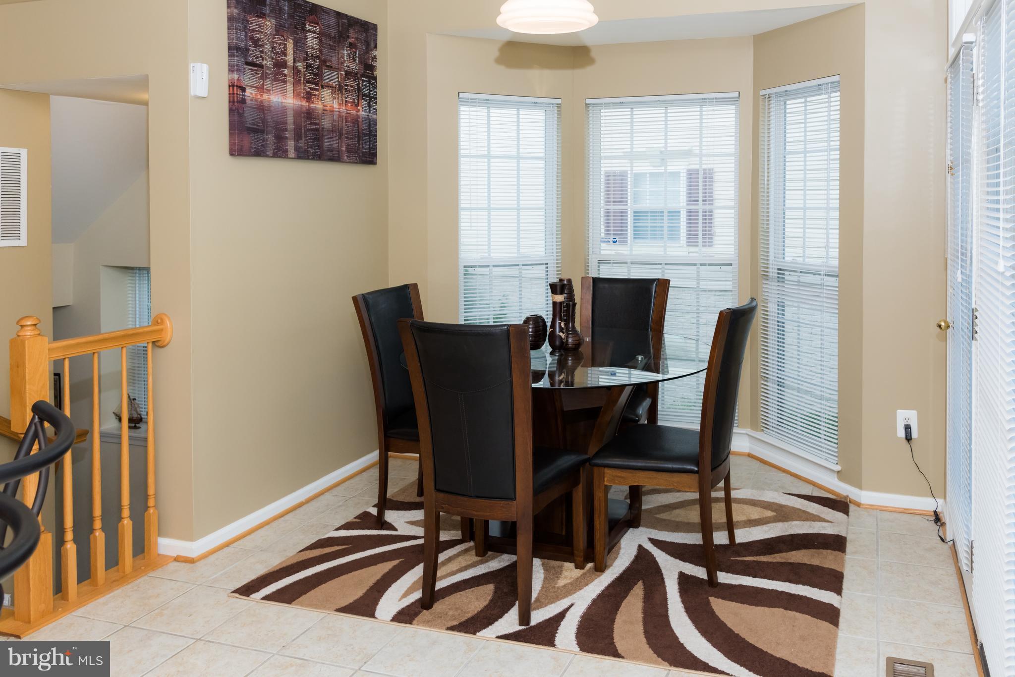 ROSEDALE ESTATES II-PLAT - Residential Lease