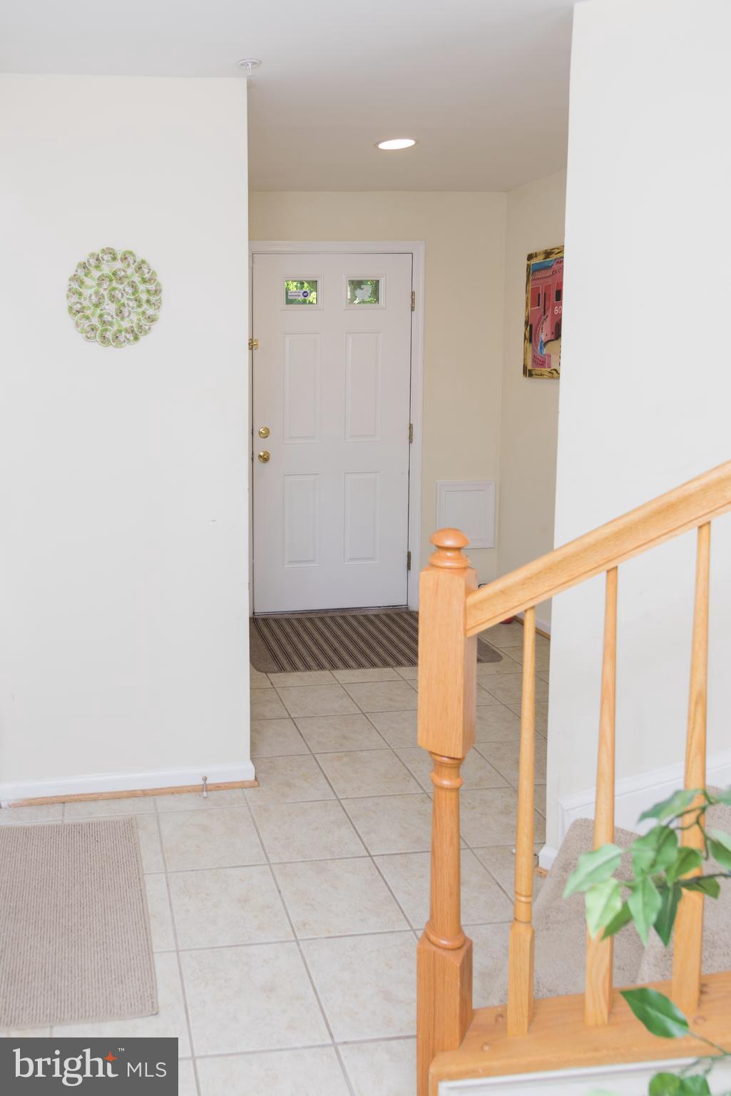 ROSEDALE ESTATES II-PLAT - Residential Lease