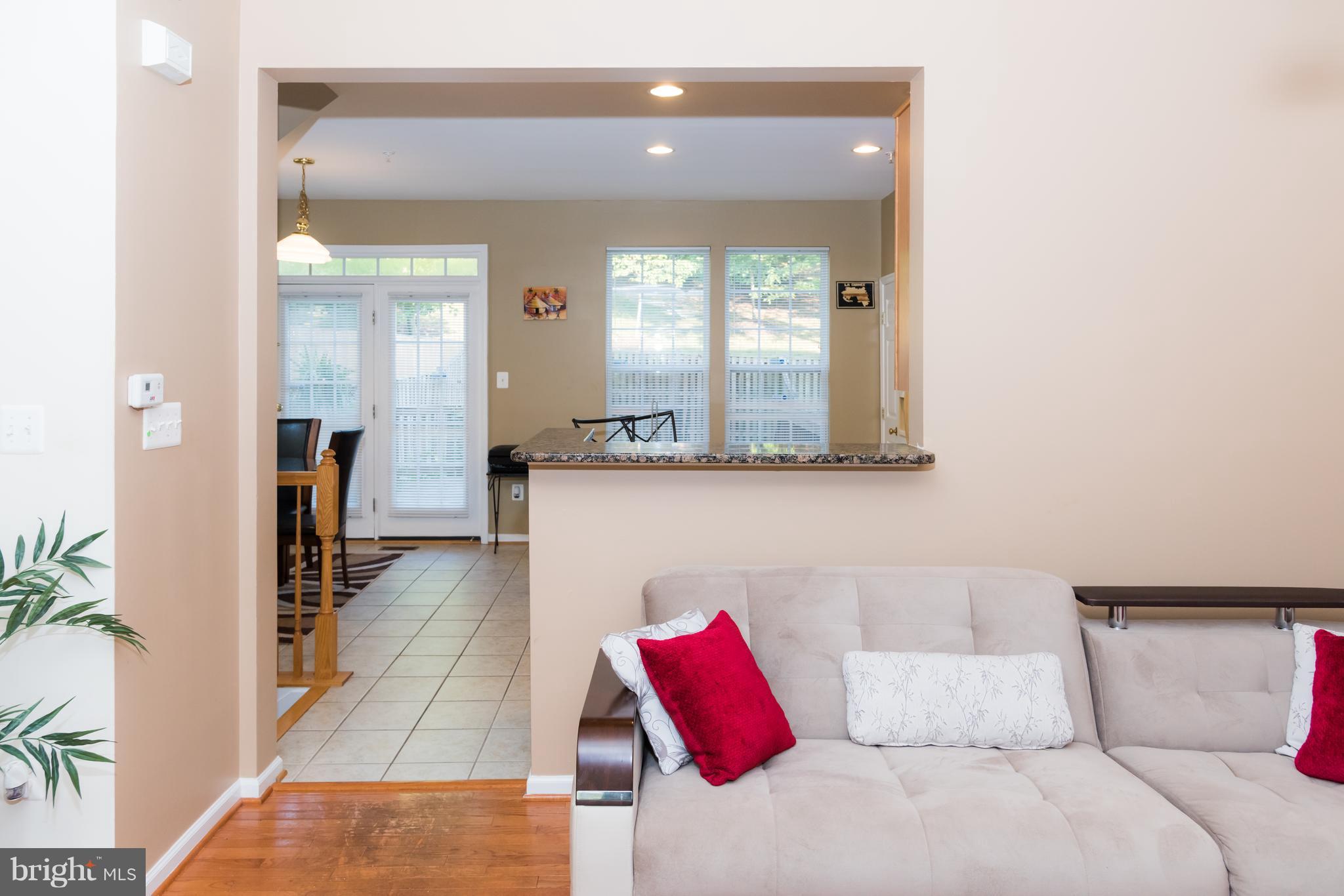 ROSEDALE ESTATES II-PLAT - Residential Lease