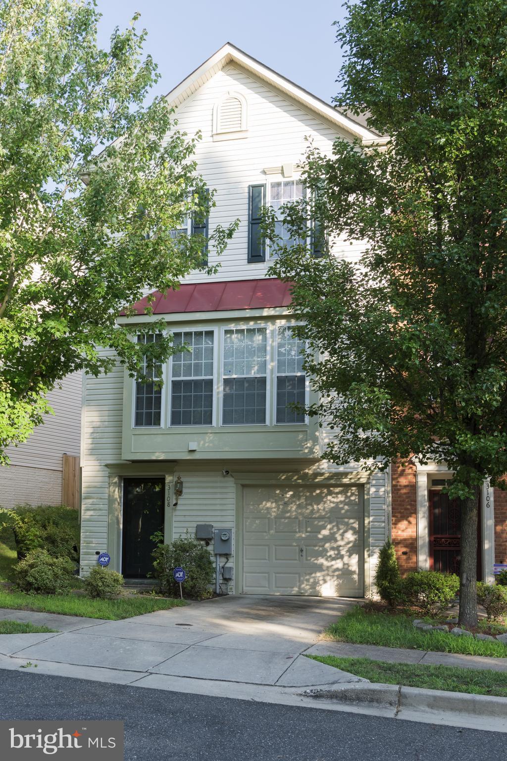 ROSEDALE ESTATES II-PLAT - Residential Lease