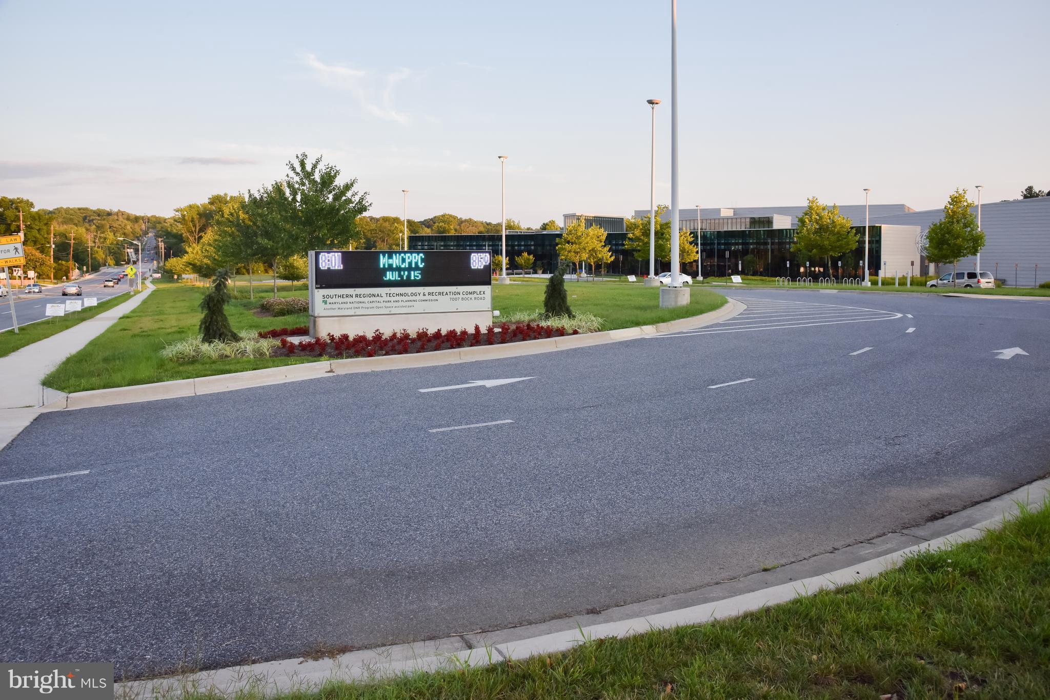 ROSEDALE ESTATES II-PLAT - Residential Lease