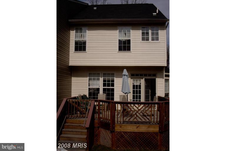 ROSEDALE ESTATES II-PLAT - Residential Lease