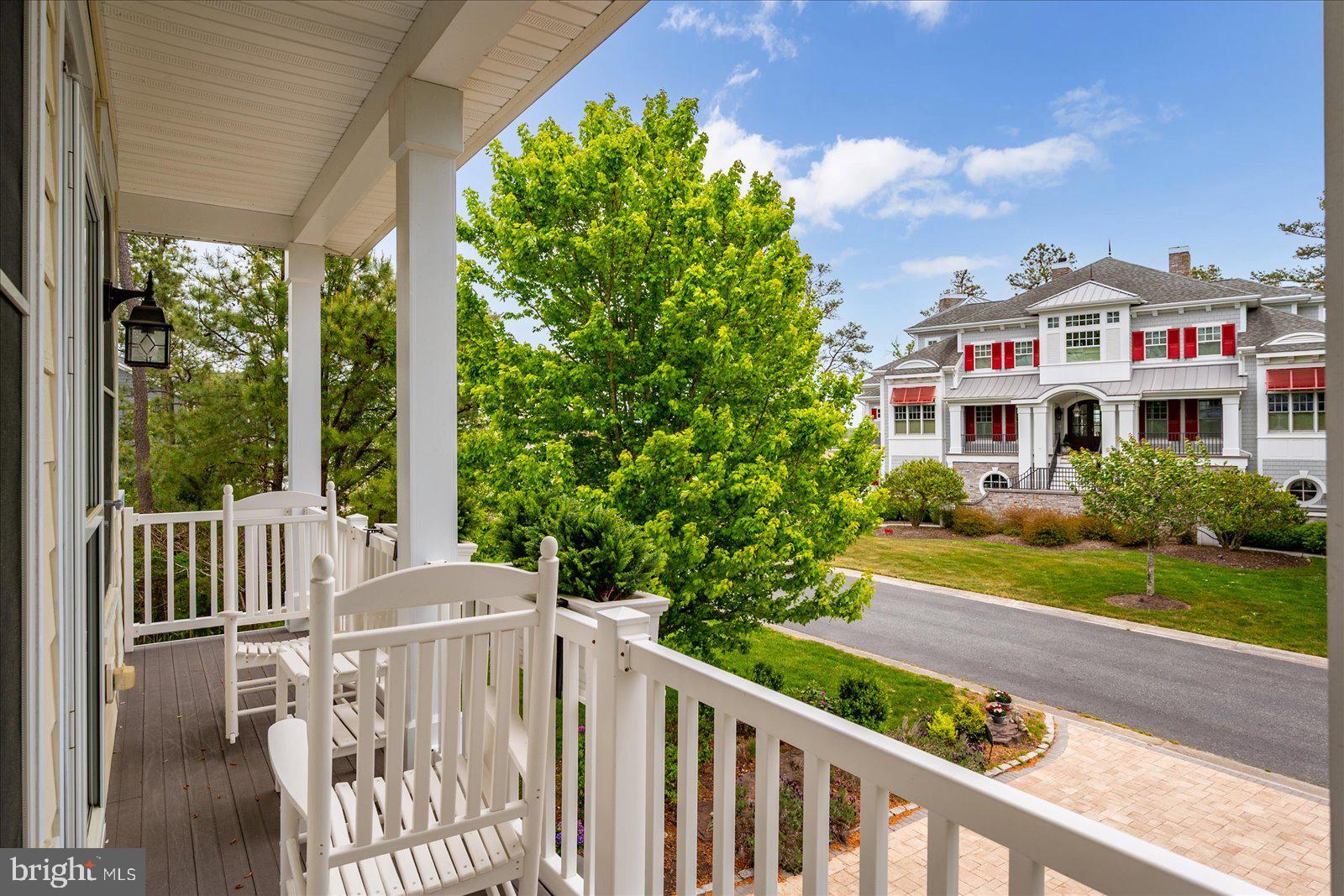 GLEN RIDDLE - Residential