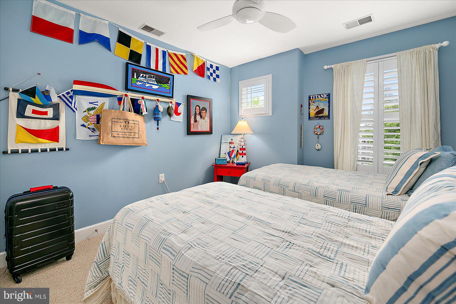 GLEN RIDDLE - Residential