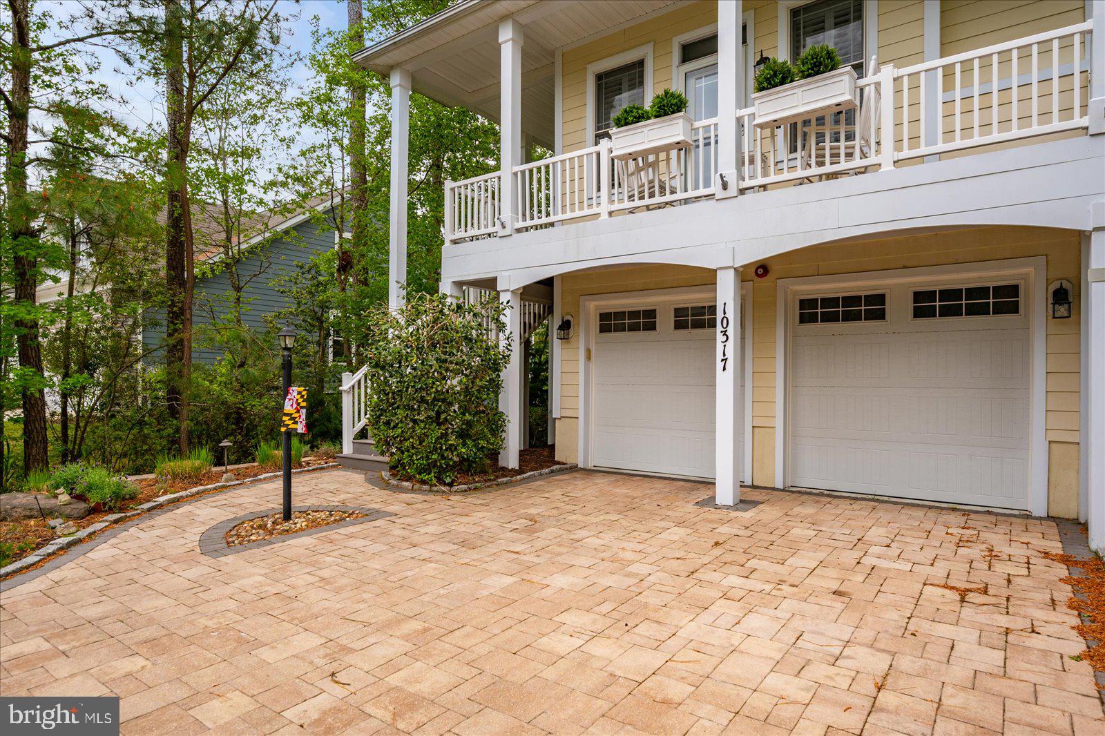 GLEN RIDDLE - Residential
