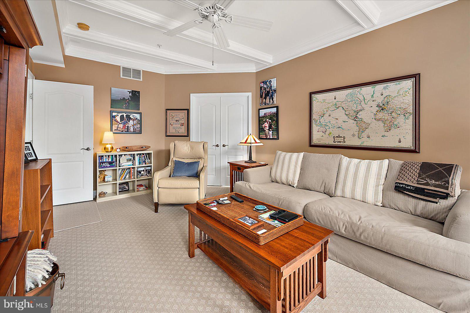 GLEN RIDDLE - Residential
