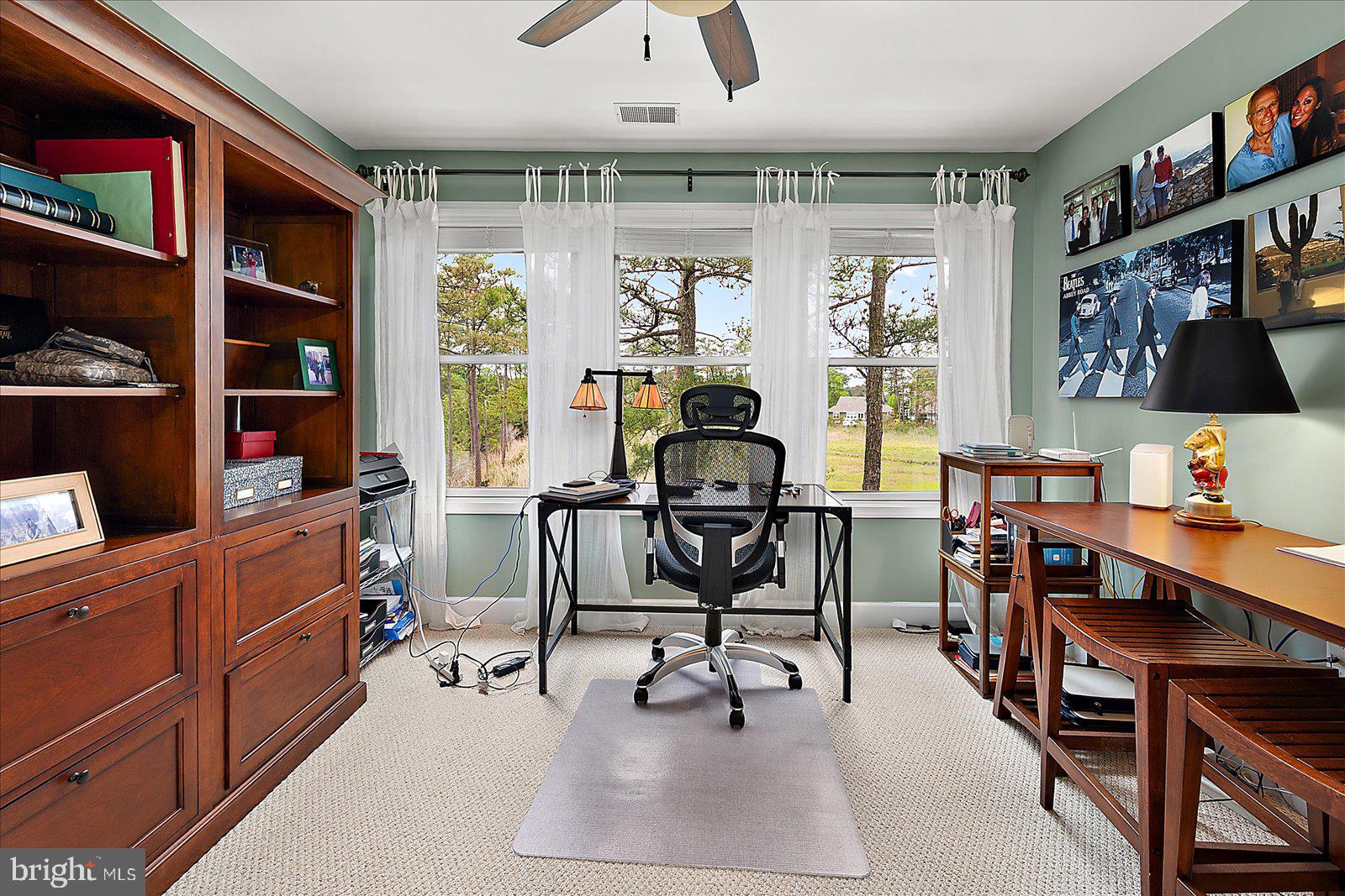 GLEN RIDDLE - Residential