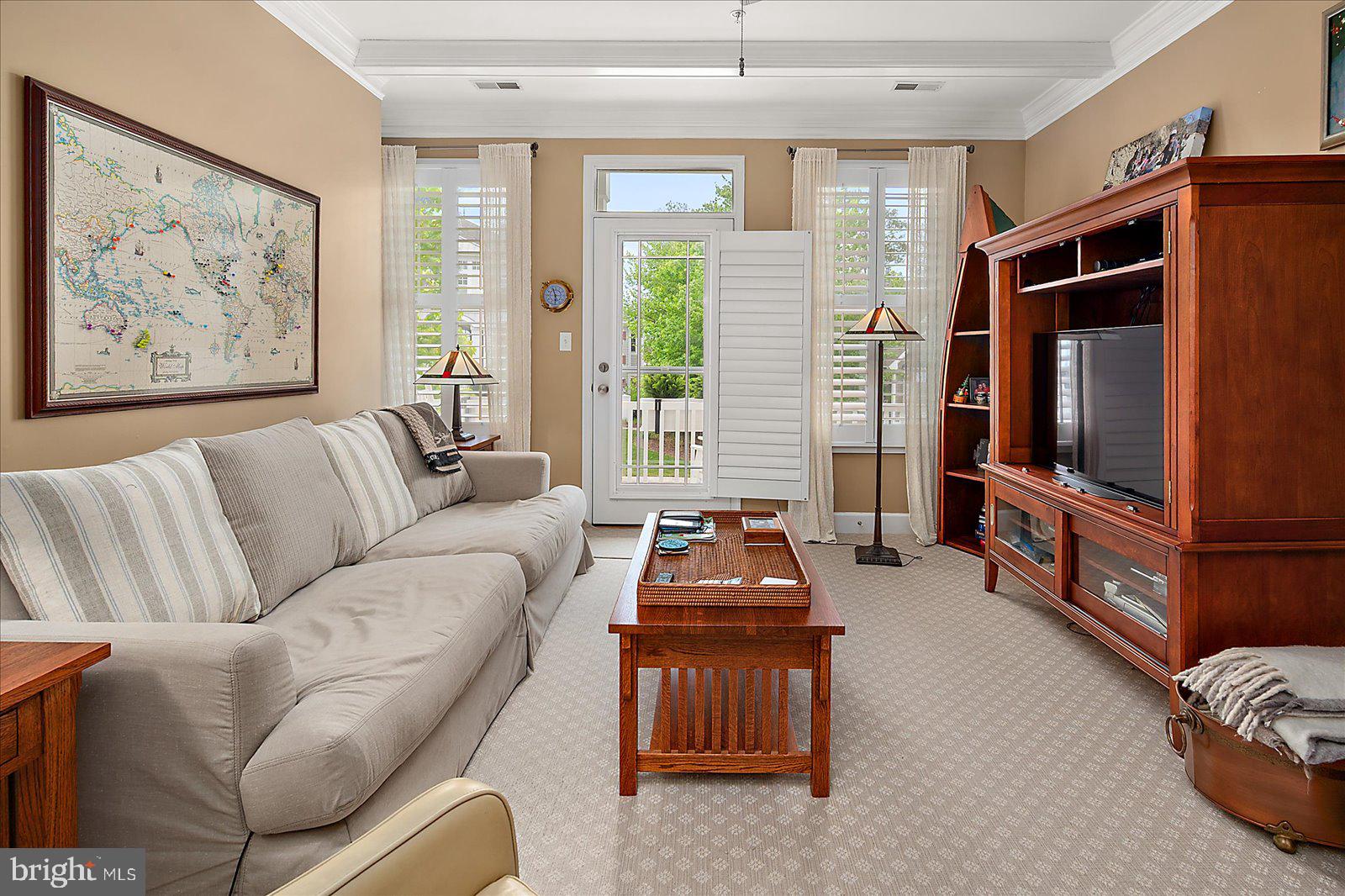 GLEN RIDDLE - Residential
