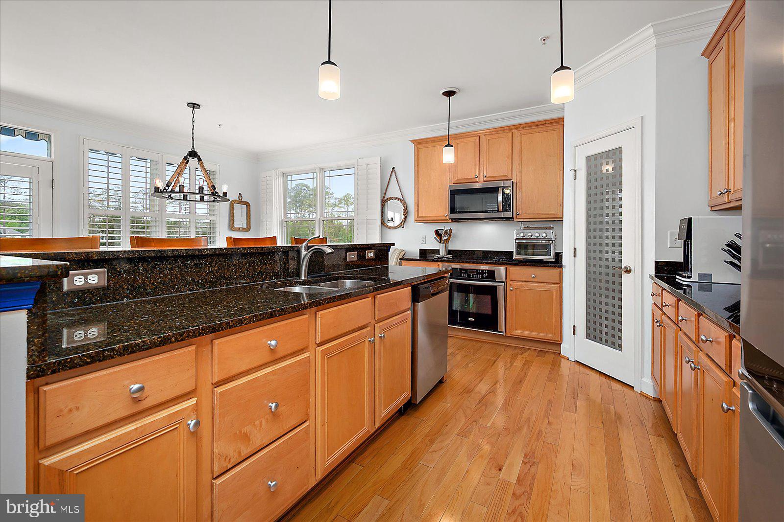 GLEN RIDDLE - Residential