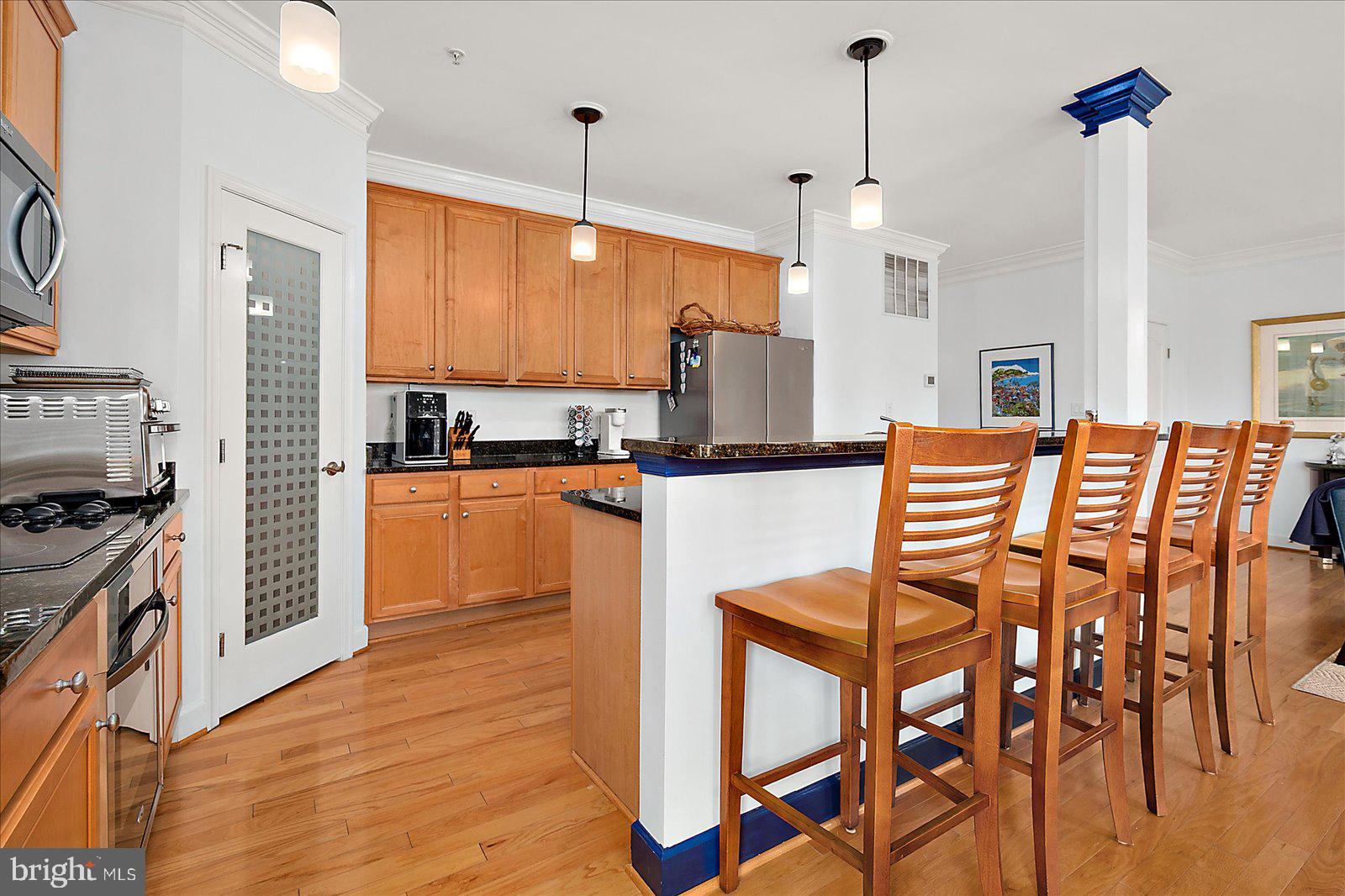 GLEN RIDDLE - Residential