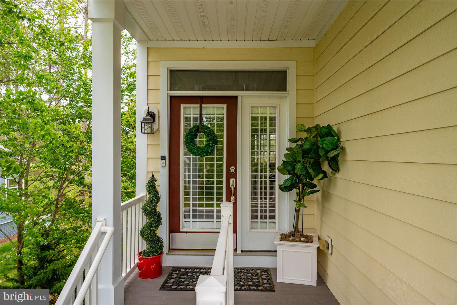 GLEN RIDDLE - Residential