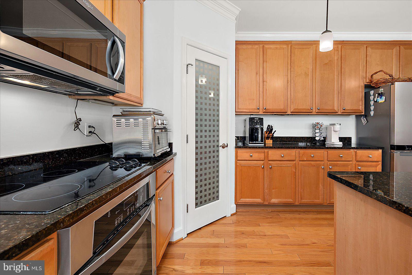 GLEN RIDDLE - Residential