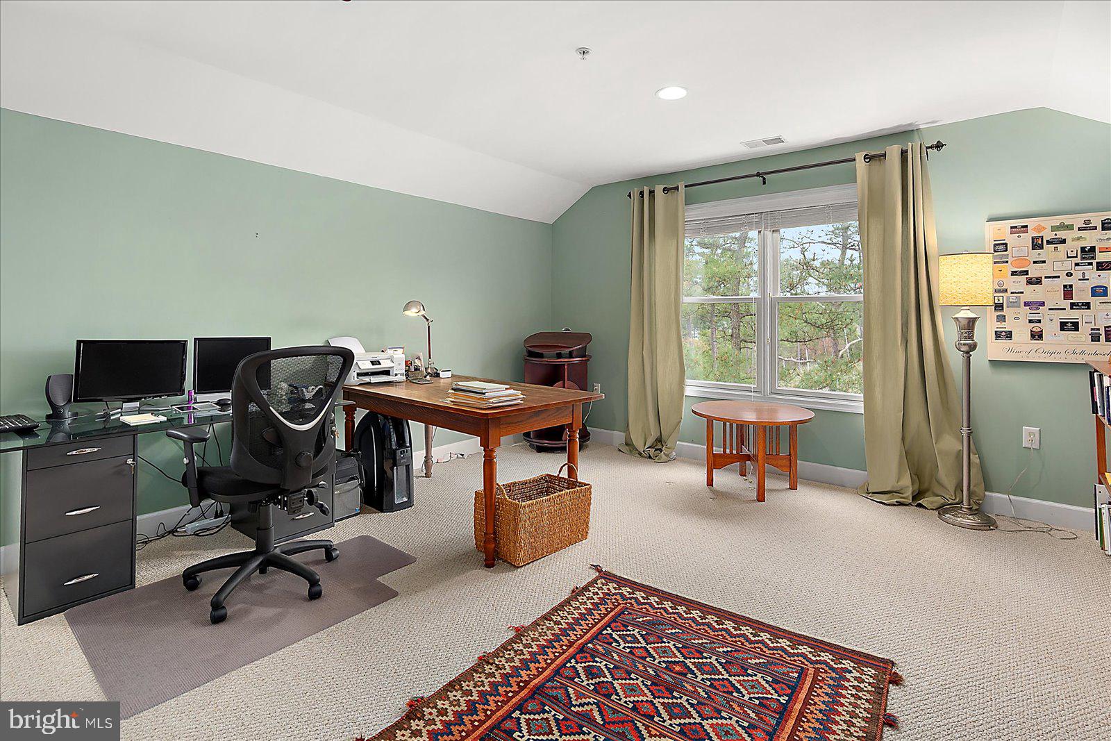 GLEN RIDDLE - Residential