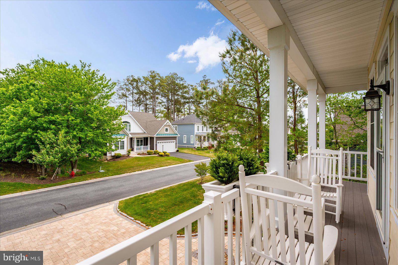 GLEN RIDDLE - Residential