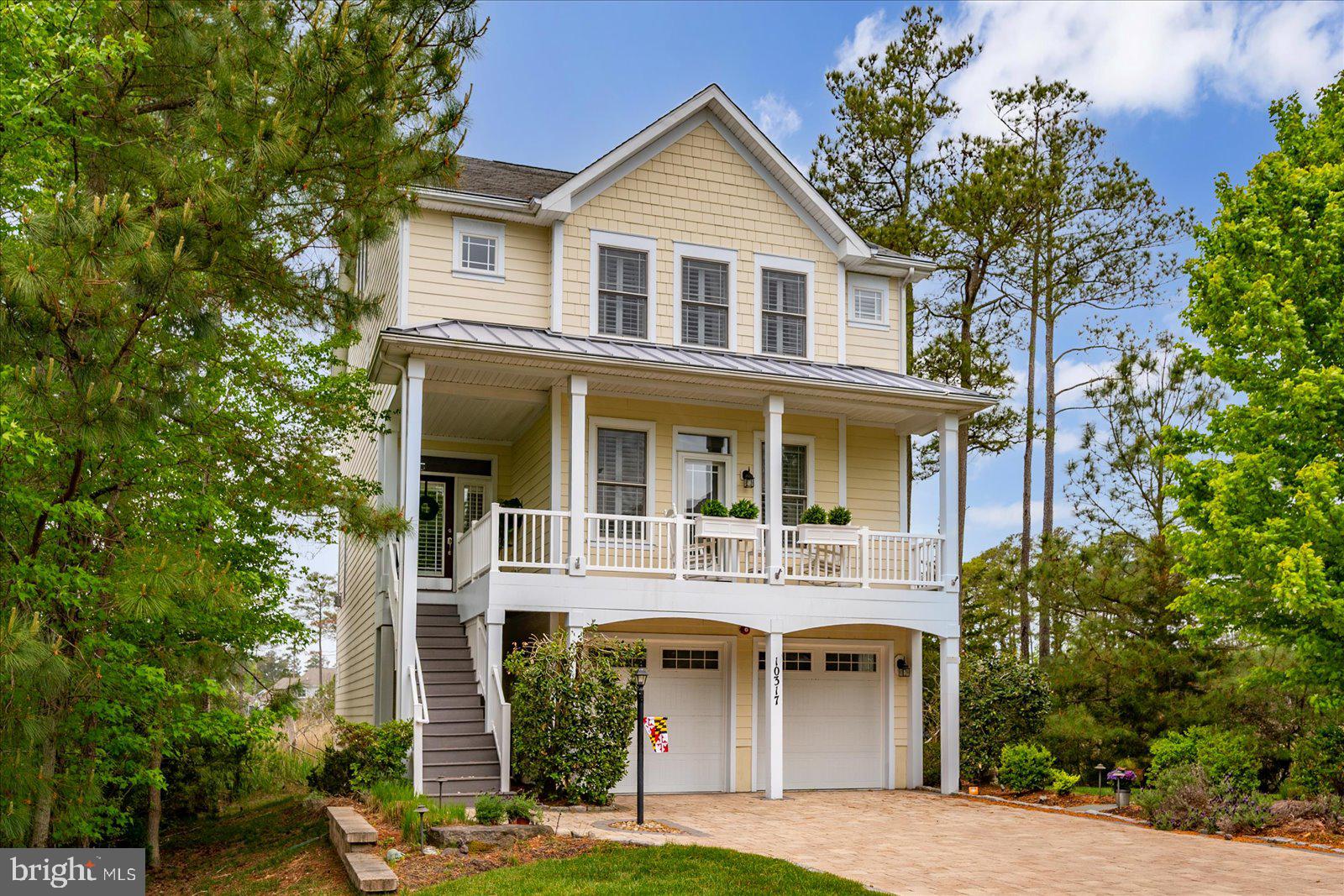 GLEN RIDDLE - Residential