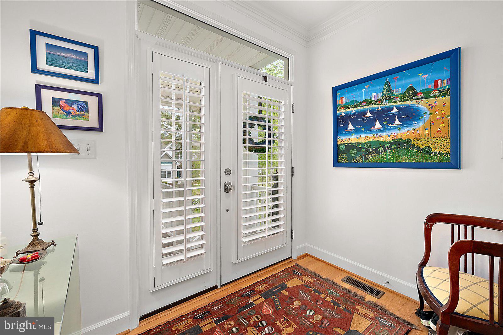 GLEN RIDDLE - Residential