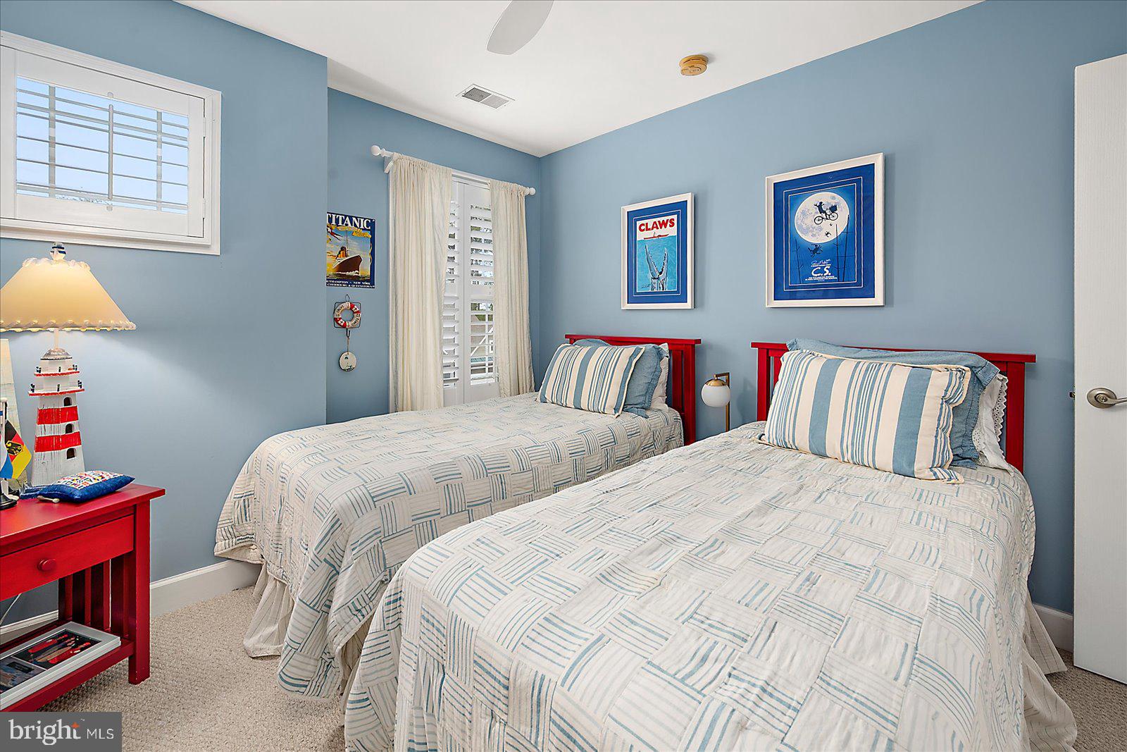GLEN RIDDLE - Residential