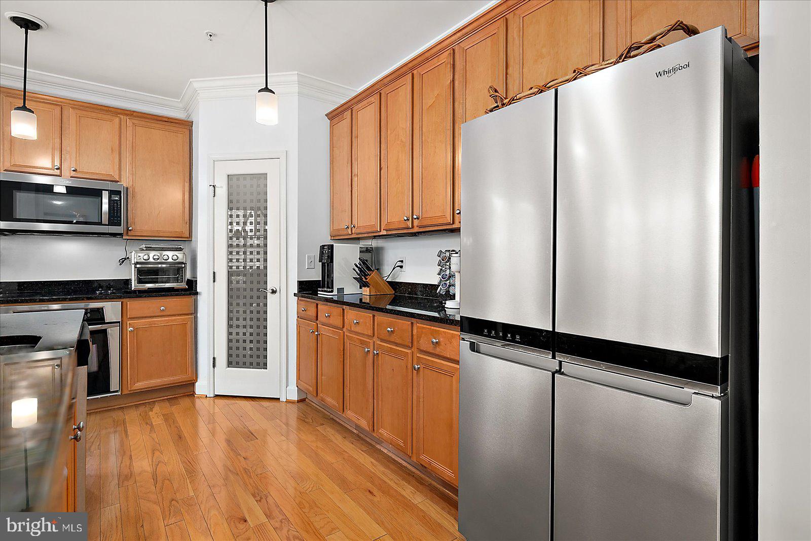 GLEN RIDDLE - Residential