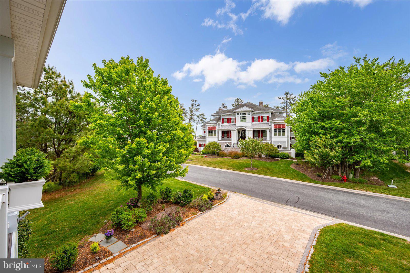 GLEN RIDDLE - Residential