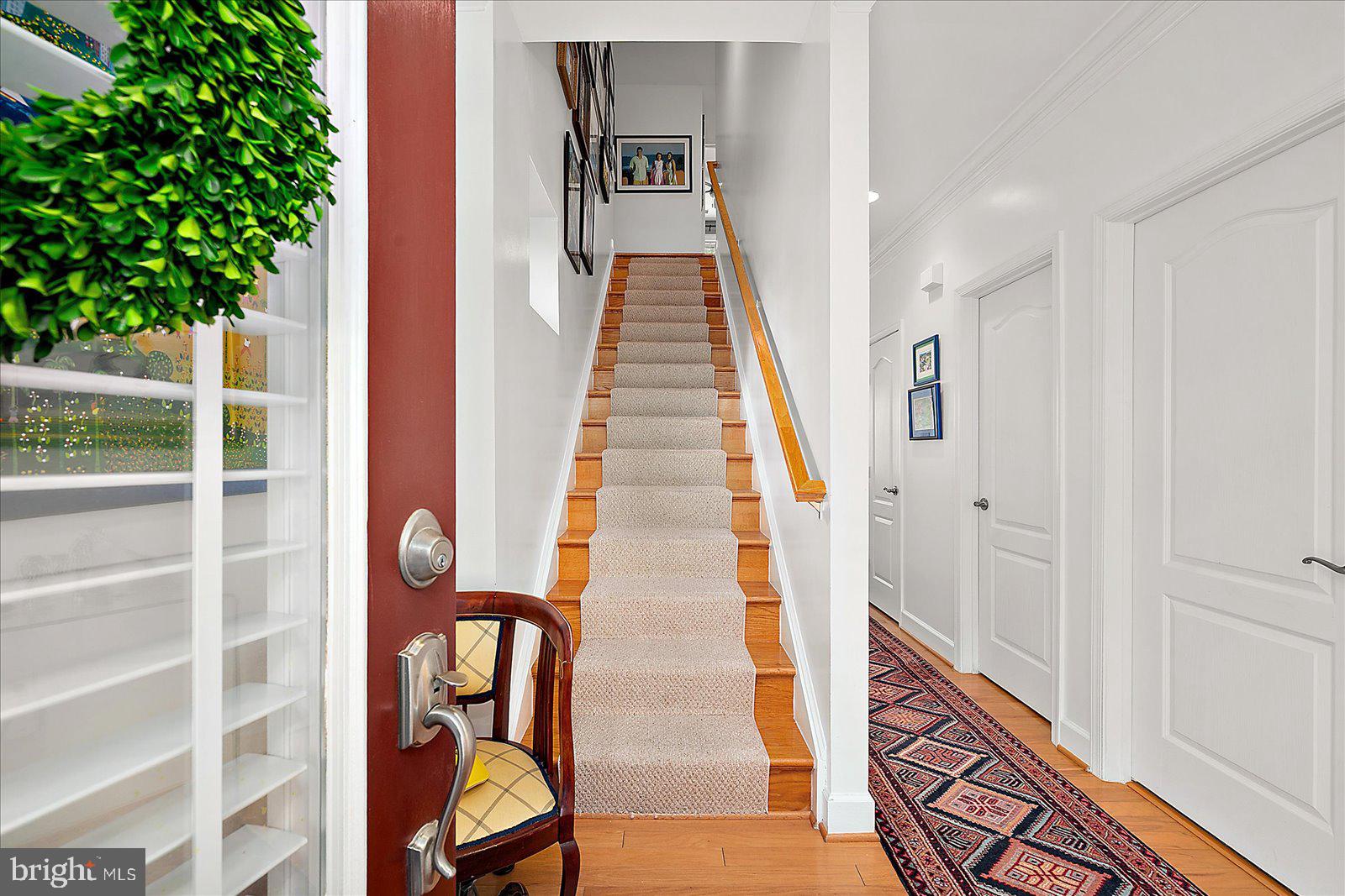 GLEN RIDDLE - Residential