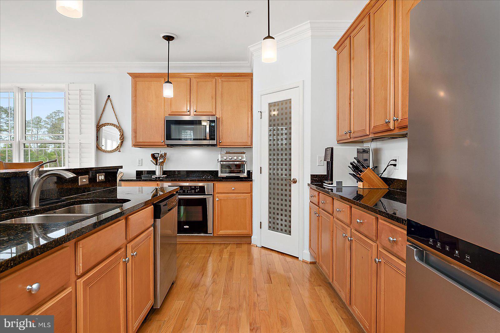 GLEN RIDDLE - Residential