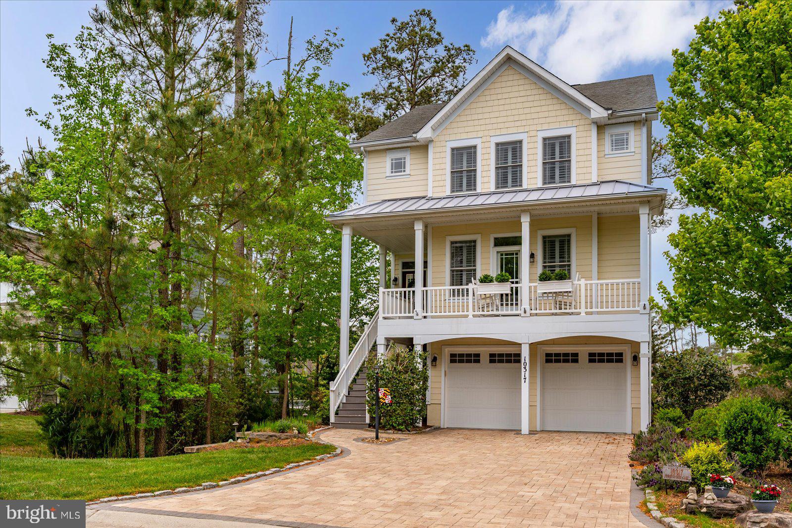GLEN RIDDLE - Residential