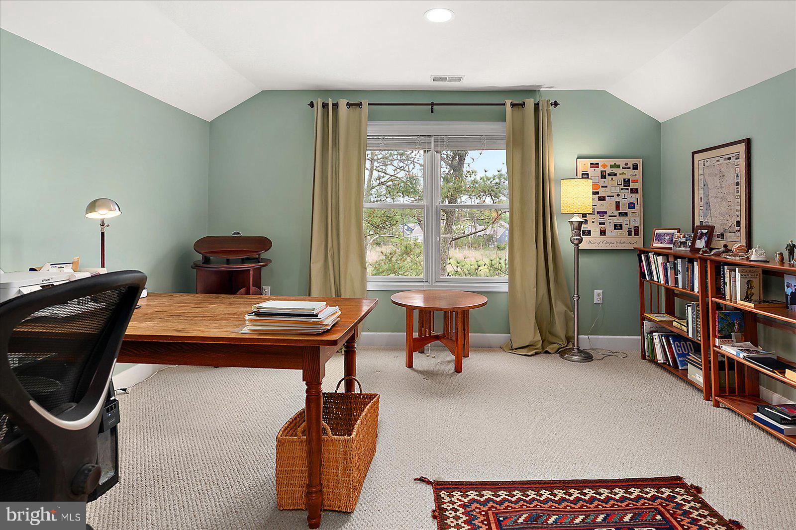 GLEN RIDDLE - Residential