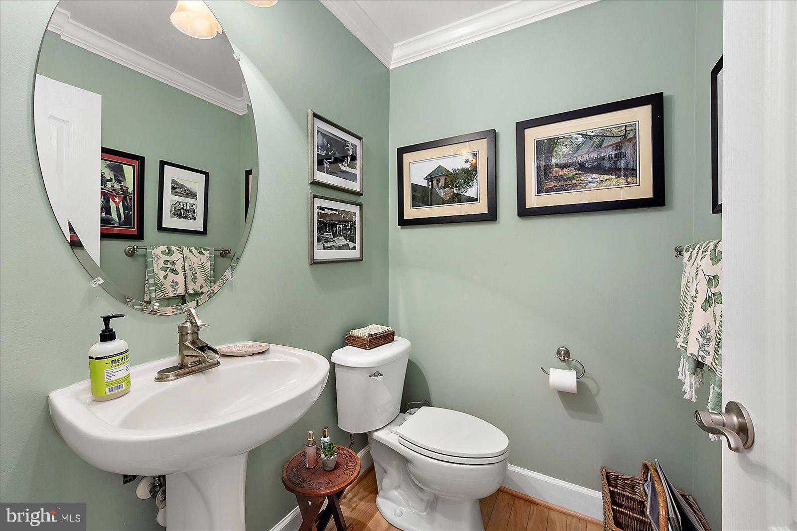 GLEN RIDDLE - Residential