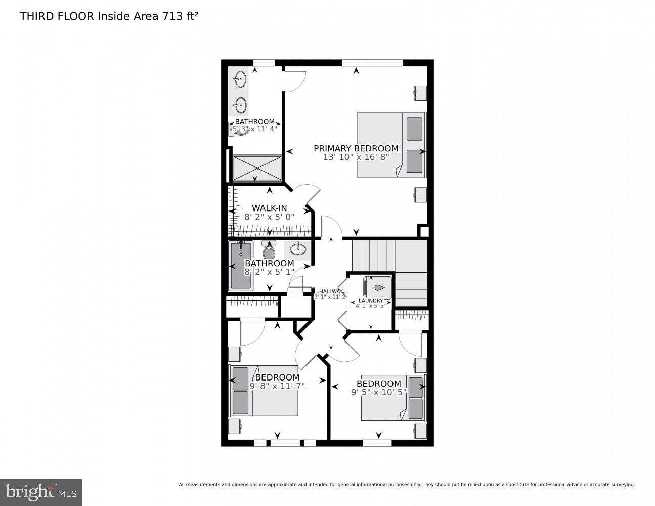 MONTGOMERY VILLAGE - Residential Lease