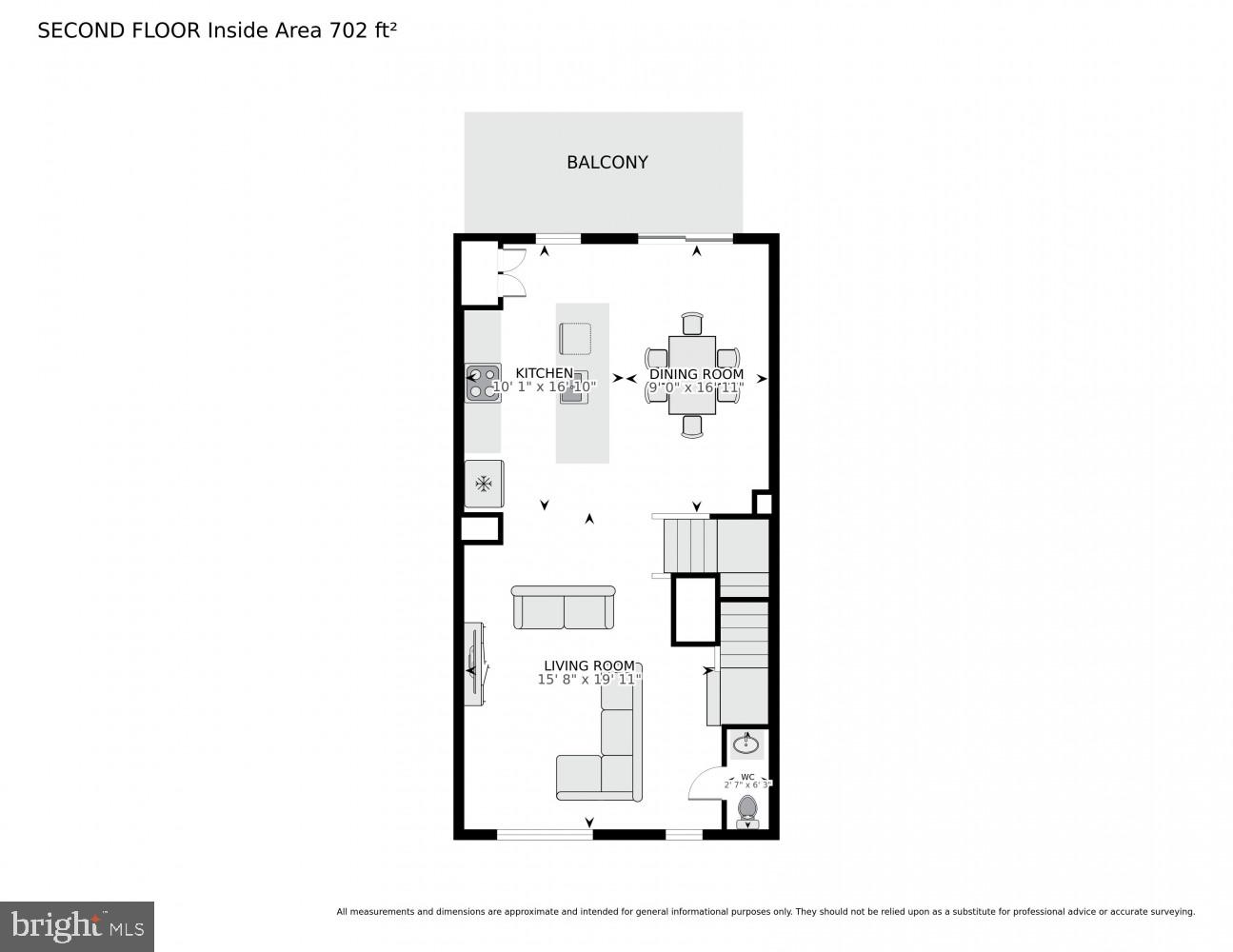 MONTGOMERY VILLAGE - Residential Lease