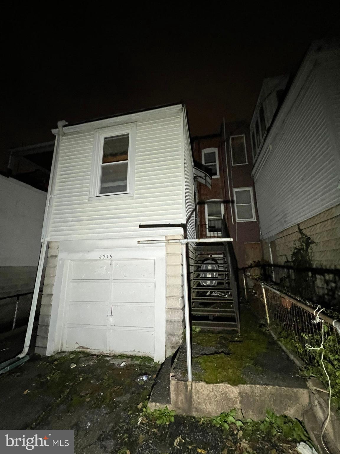 GARDENVILLE - Residential