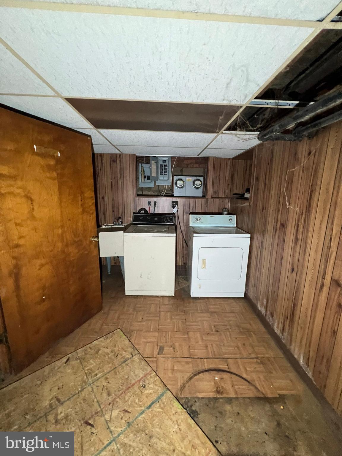 GARDENVILLE - Residential