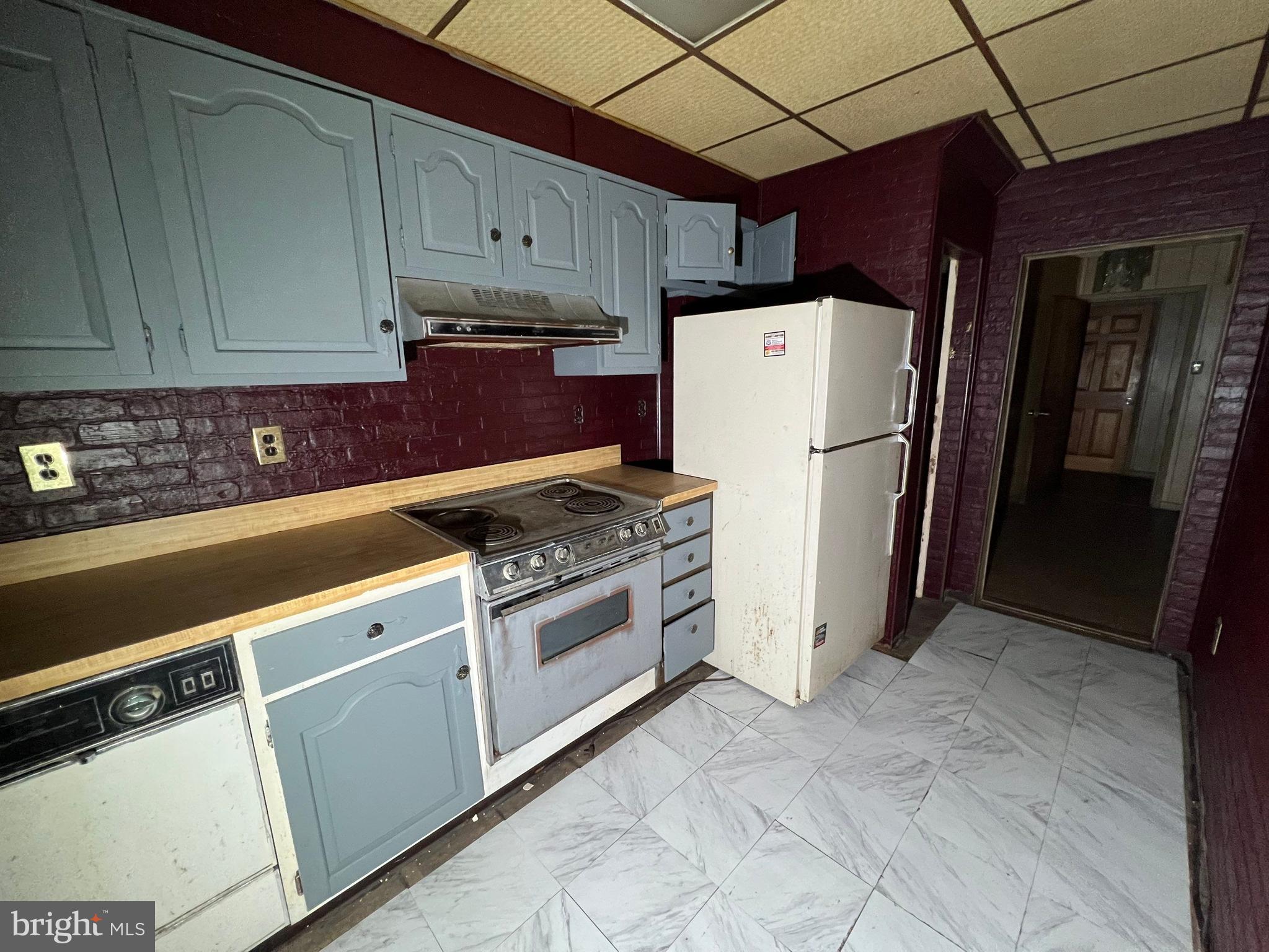 GARDENVILLE - Residential