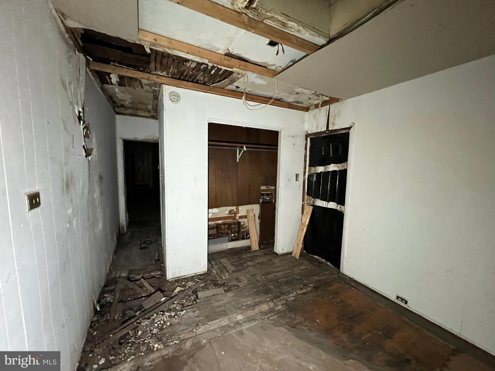 GARDENVILLE - Residential