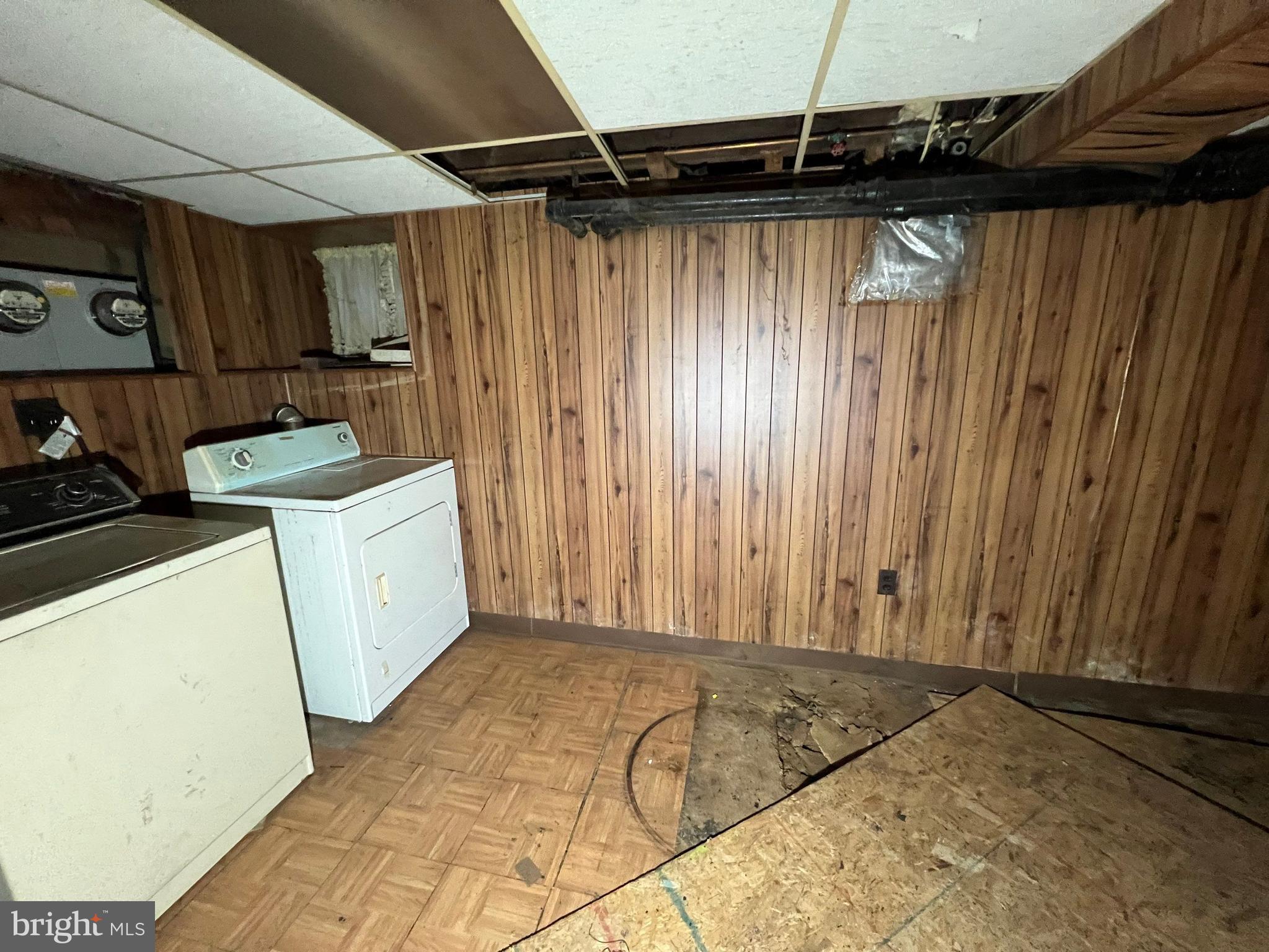 GARDENVILLE - Residential