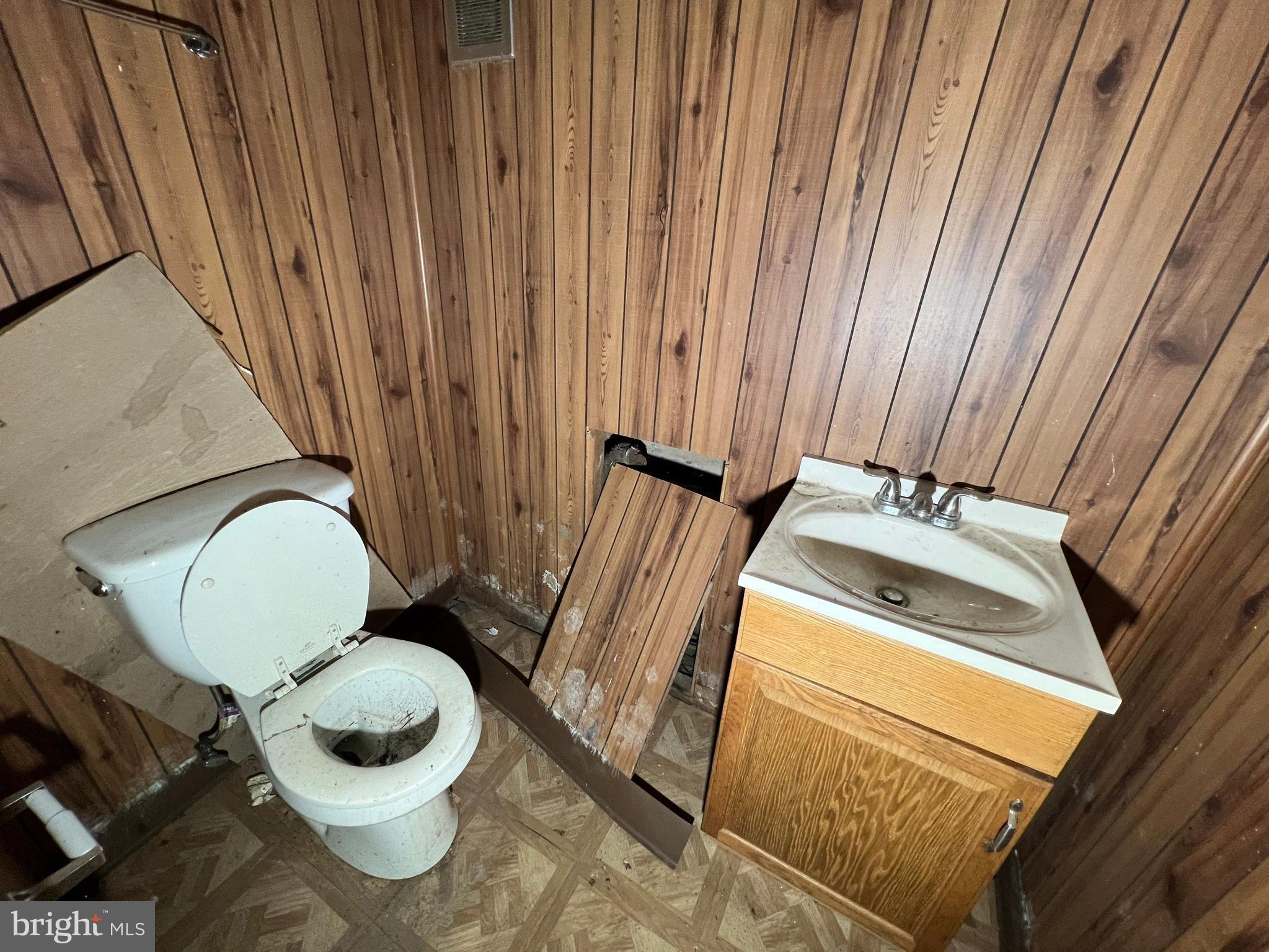 GARDENVILLE - Residential