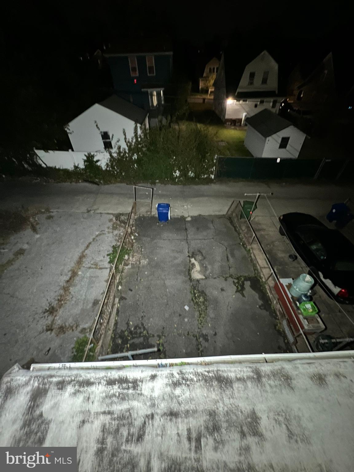 GARDENVILLE - Residential