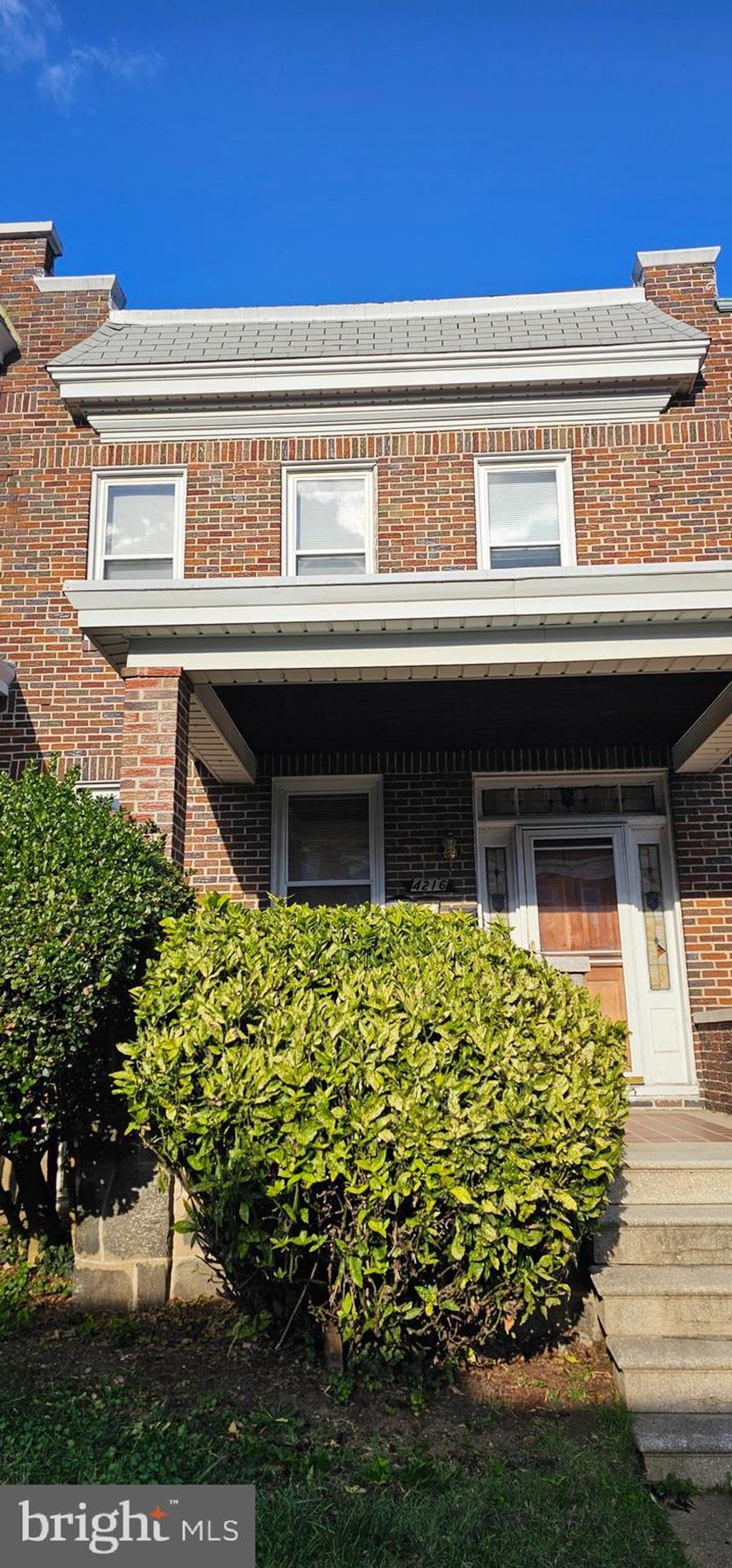 Photo of 4216 Berger Avenue, BALTIMORE, MD 21206 (MLS # MDBA2188588)