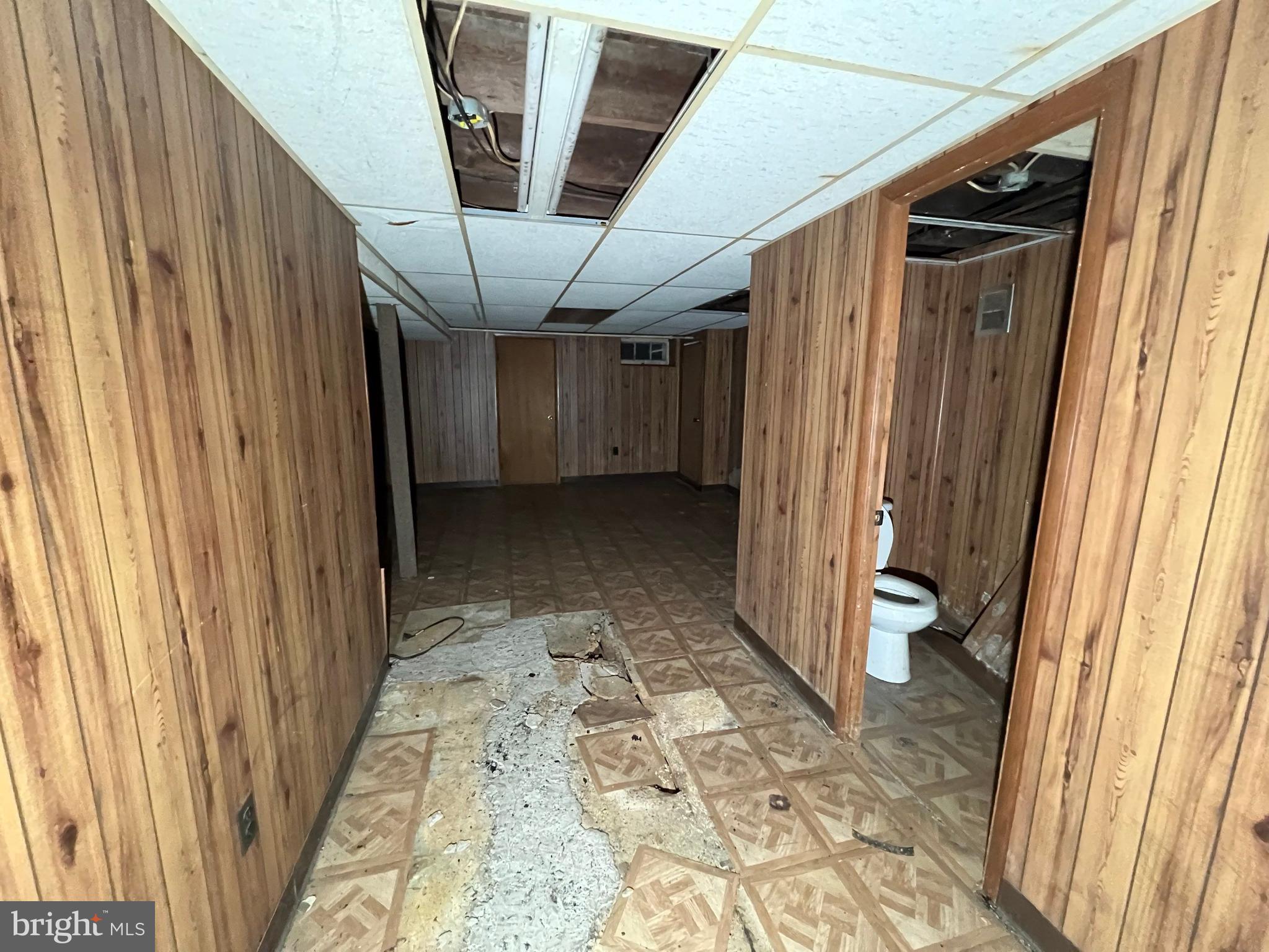 GARDENVILLE - Residential