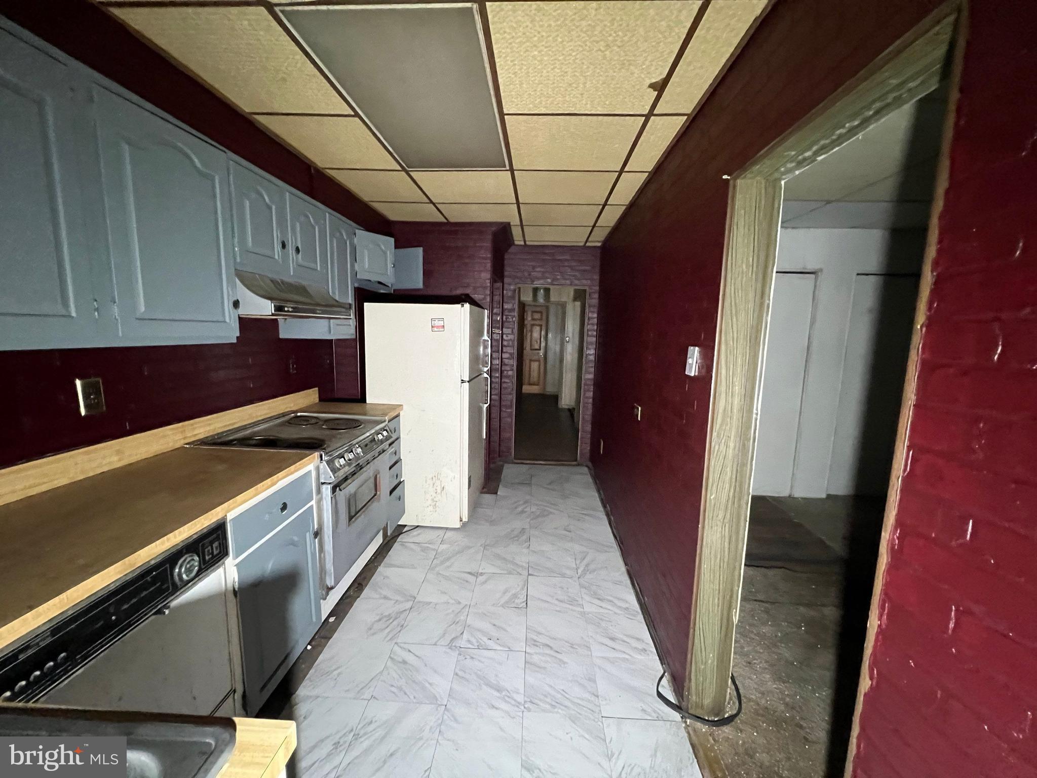 GARDENVILLE - Residential