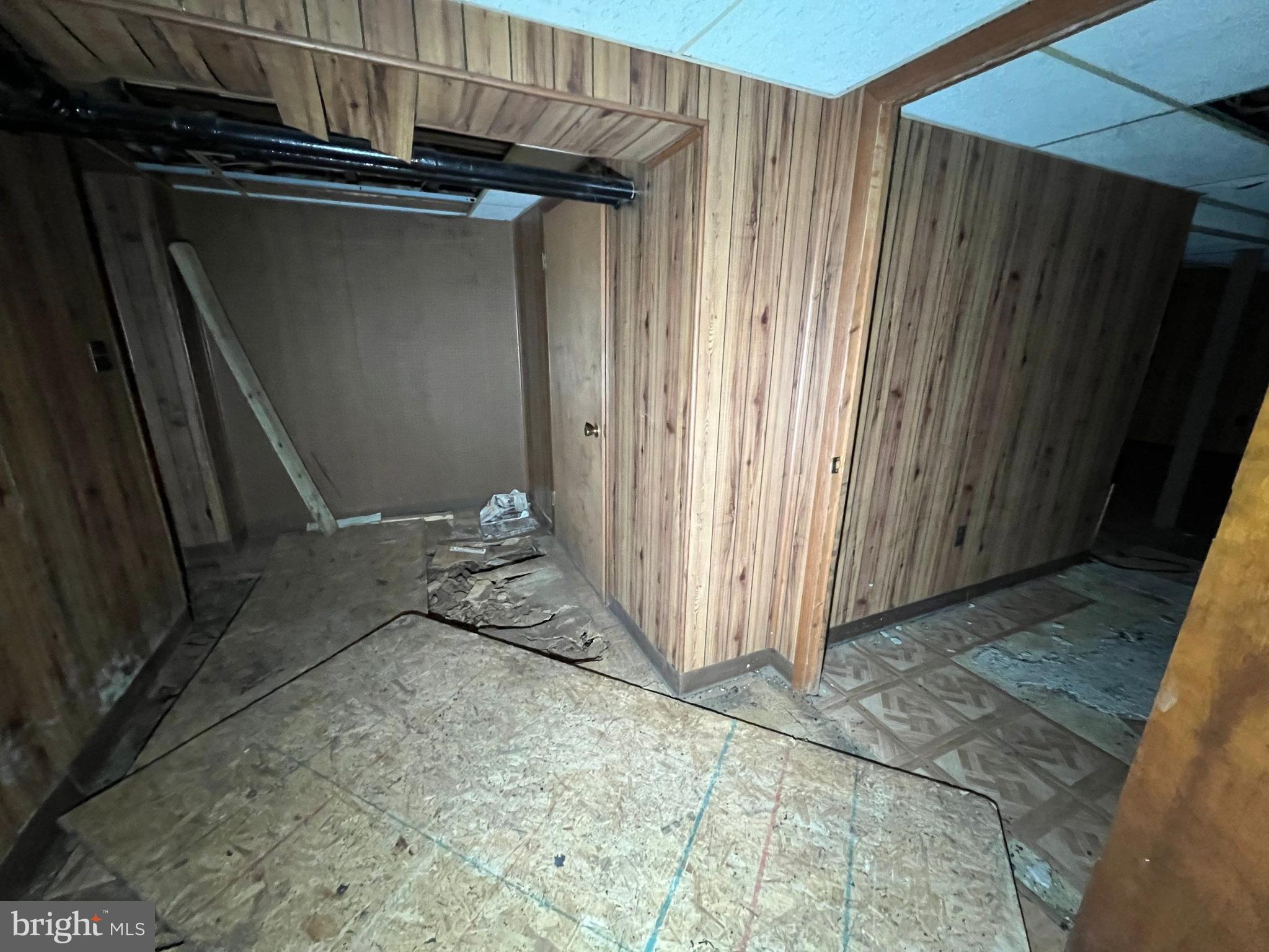 GARDENVILLE - Residential