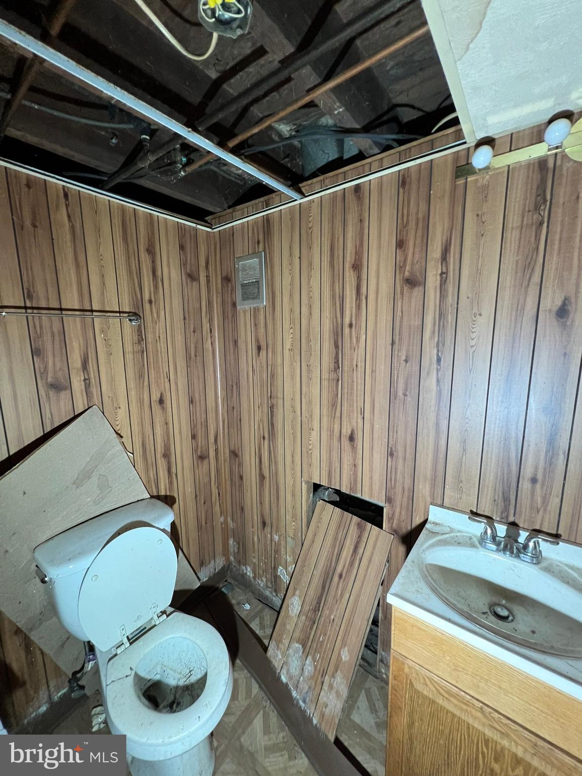 GARDENVILLE - Residential