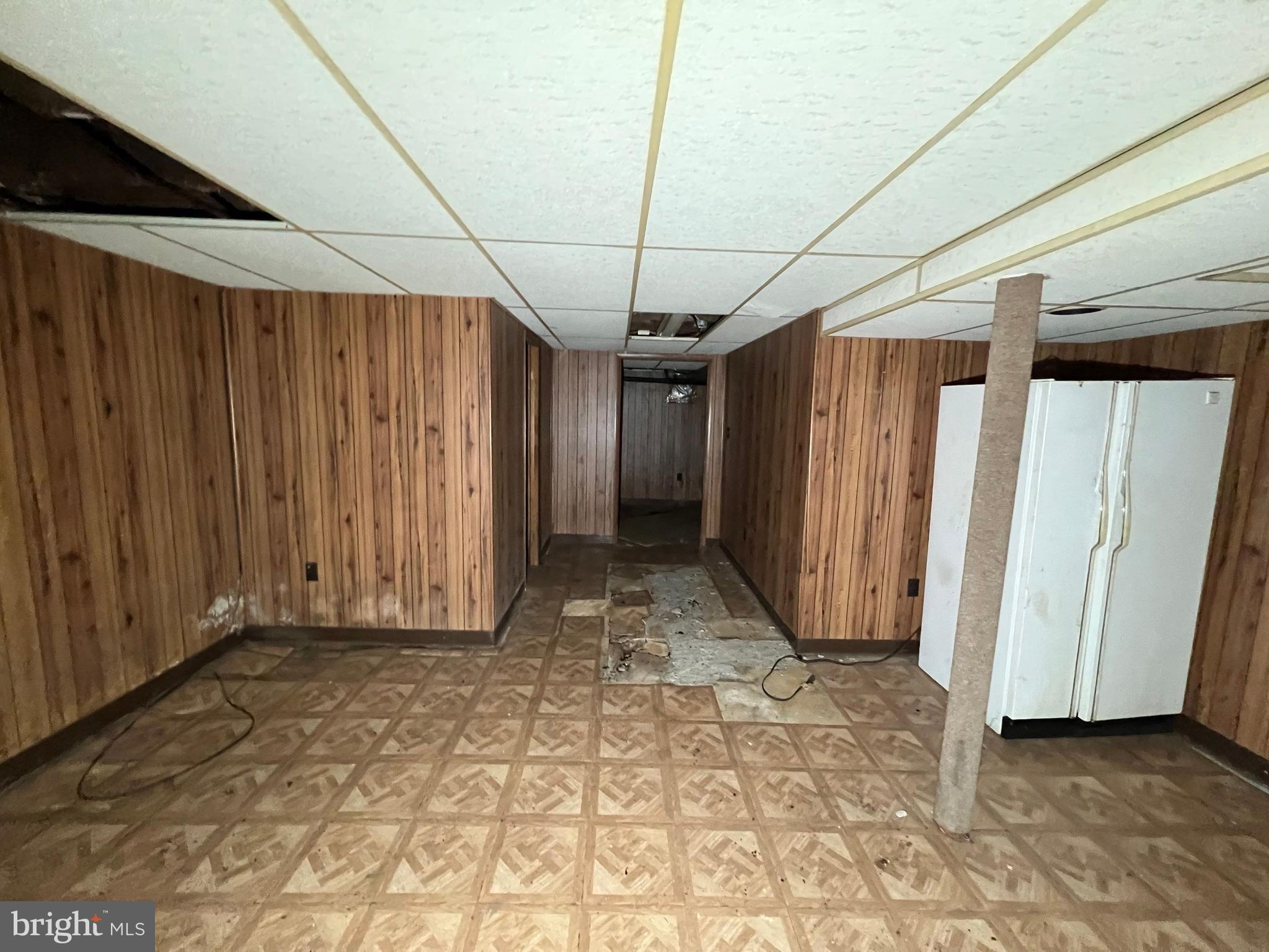 GARDENVILLE - Residential