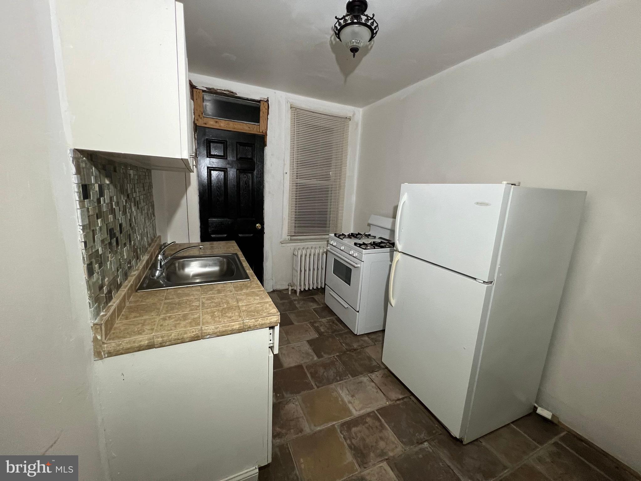 GARDENVILLE - Residential