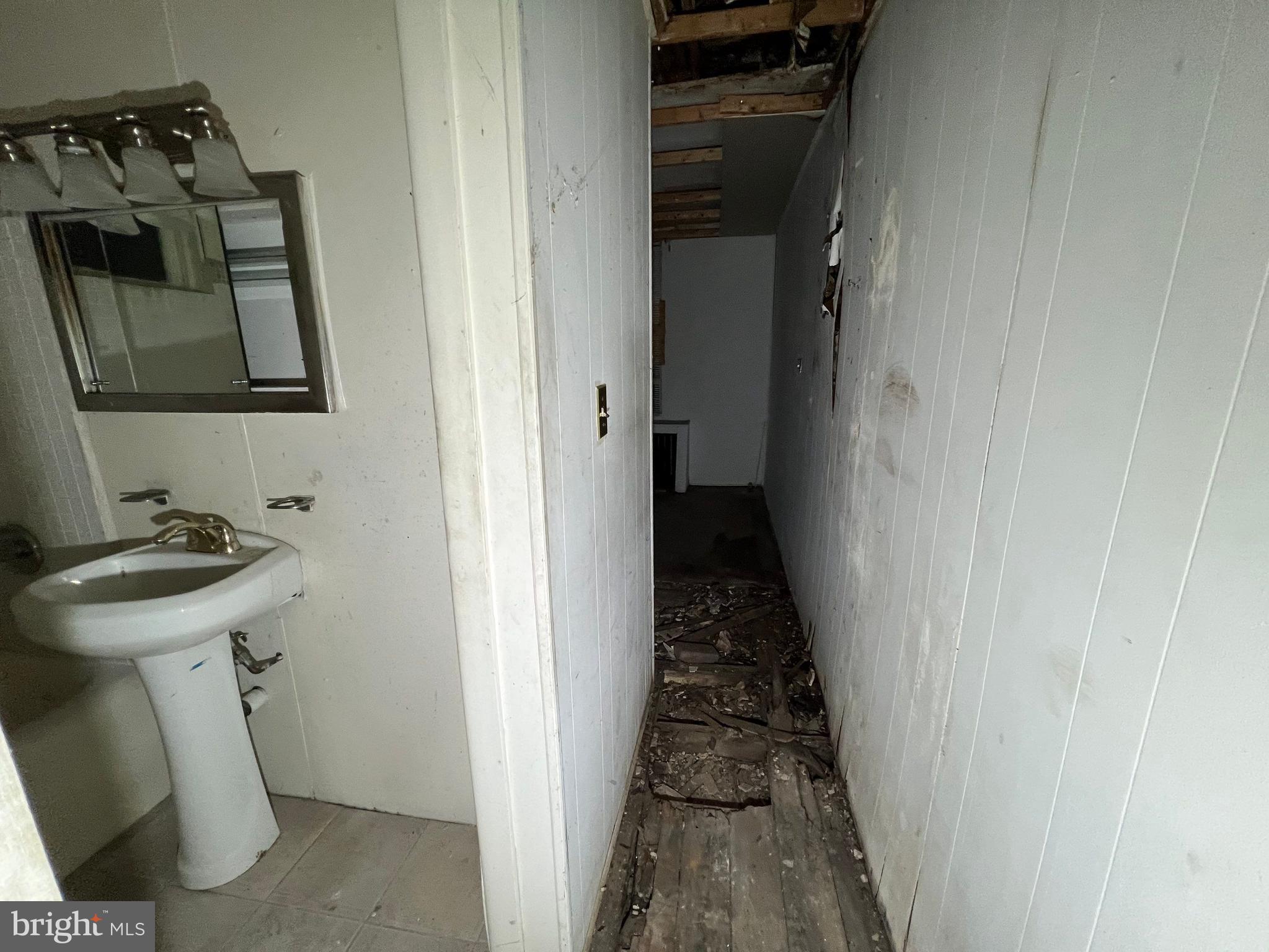 GARDENVILLE - Residential