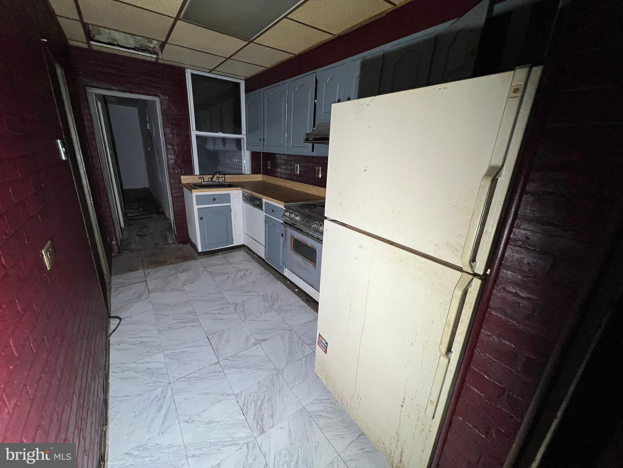 GARDENVILLE - Residential