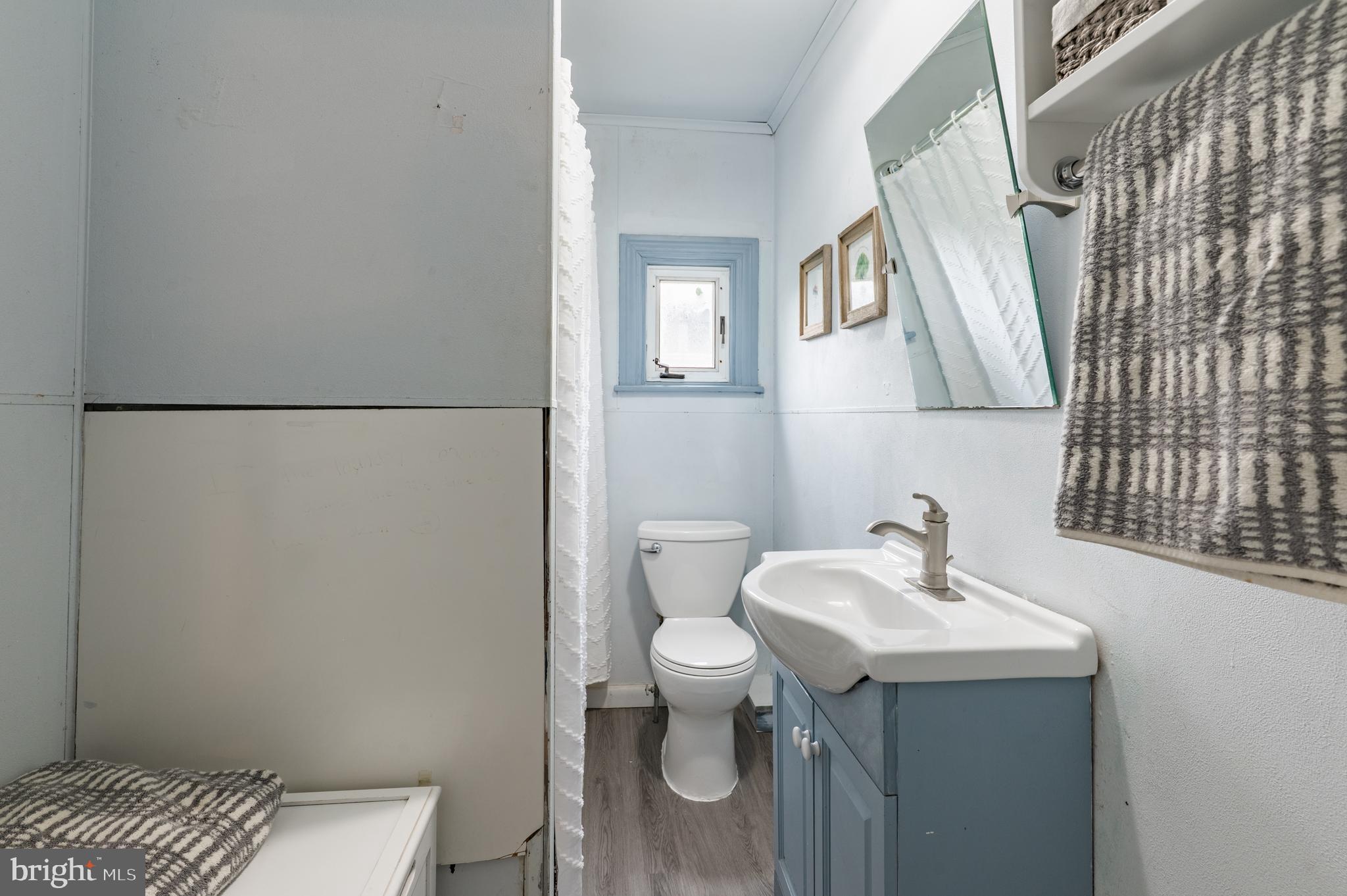 GLENSIDE - Residential