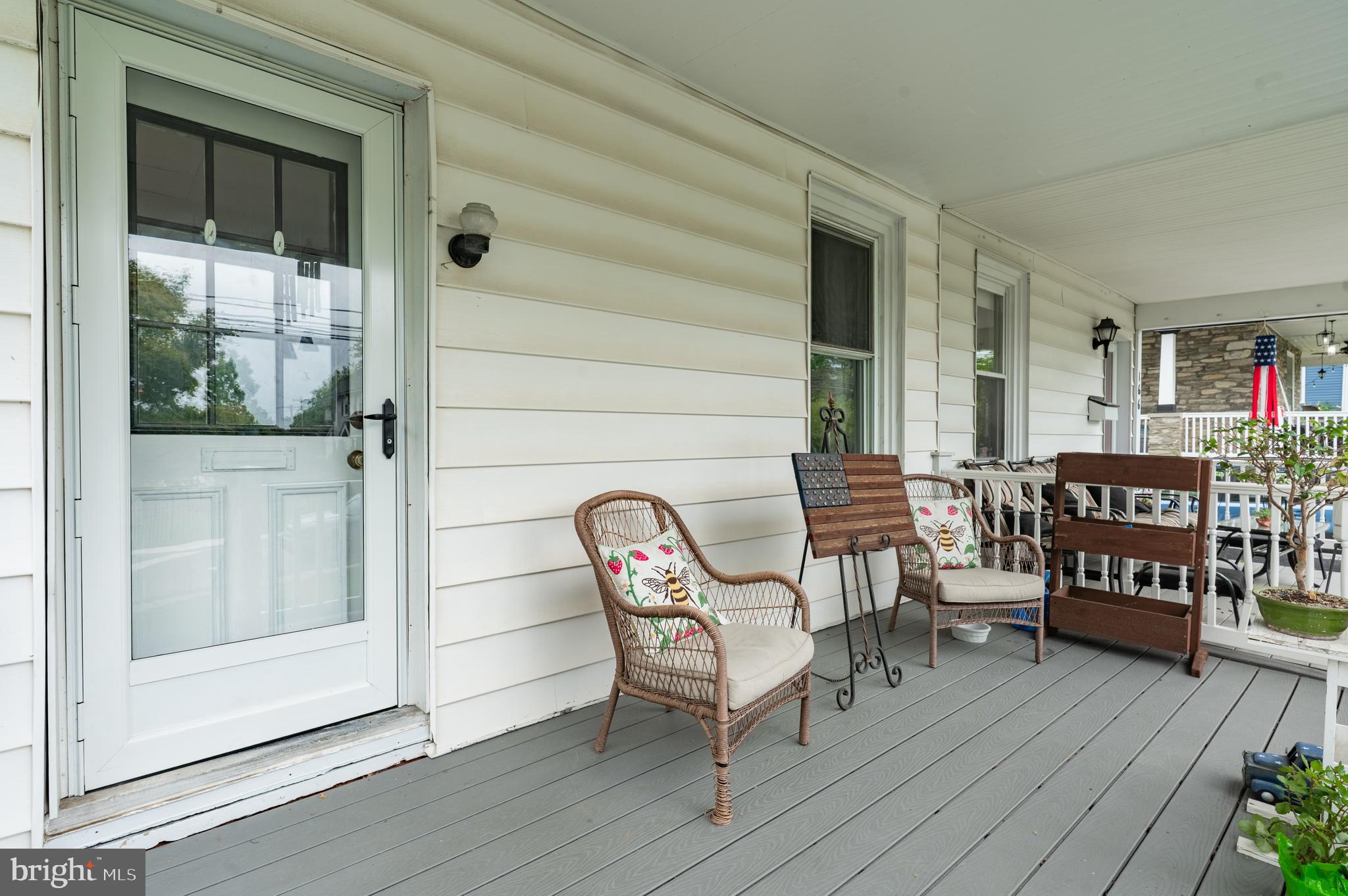 GLENSIDE - Residential